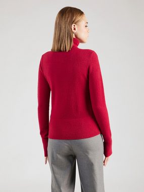 Catwalk Junkie Rollkragenpullover NAMARA (1-tlg) Plain/ohne Details