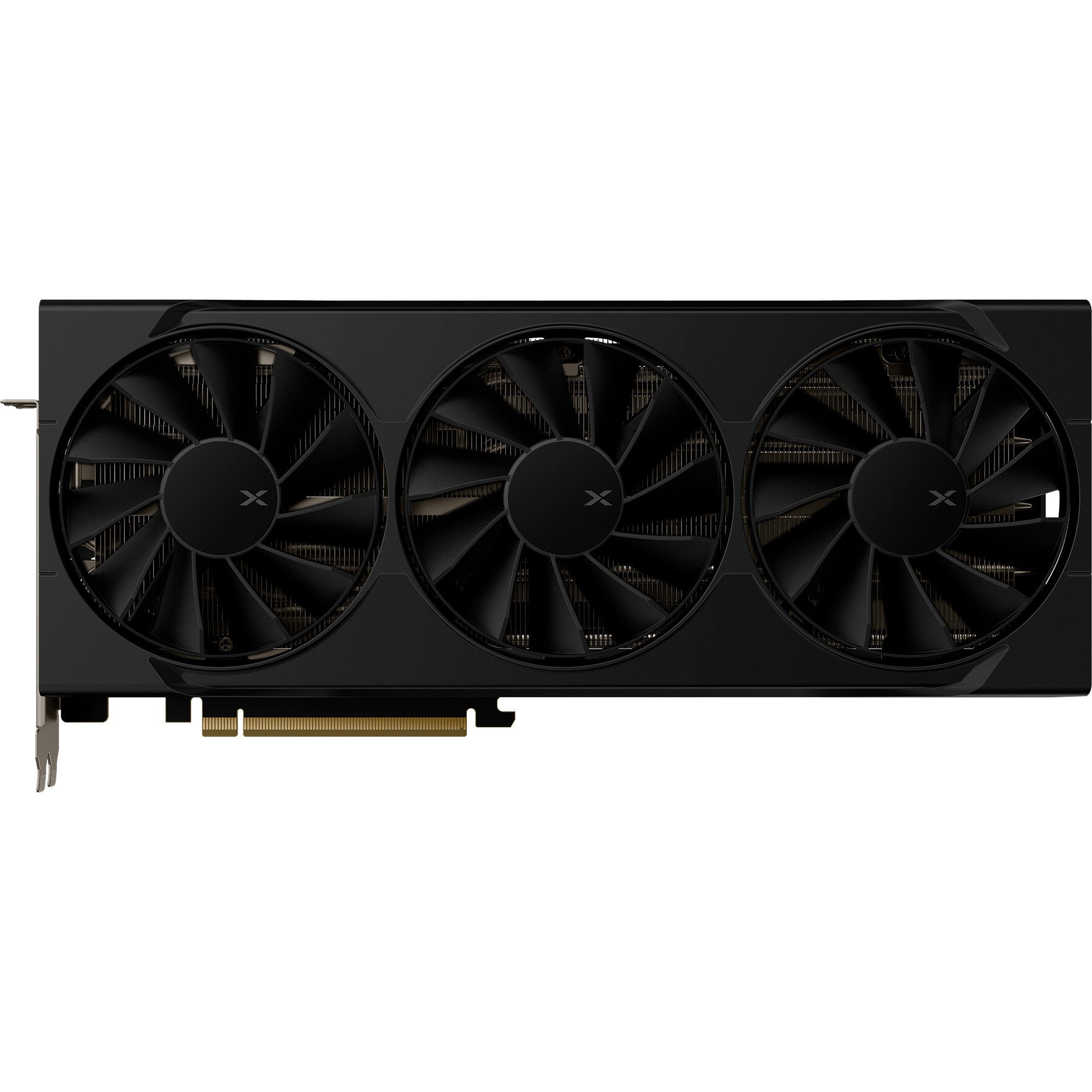 XFX XFX Radeon RX 9070 XT Swift, Grafikkarte, (RDNA4, Grafikkarte (16 GB)