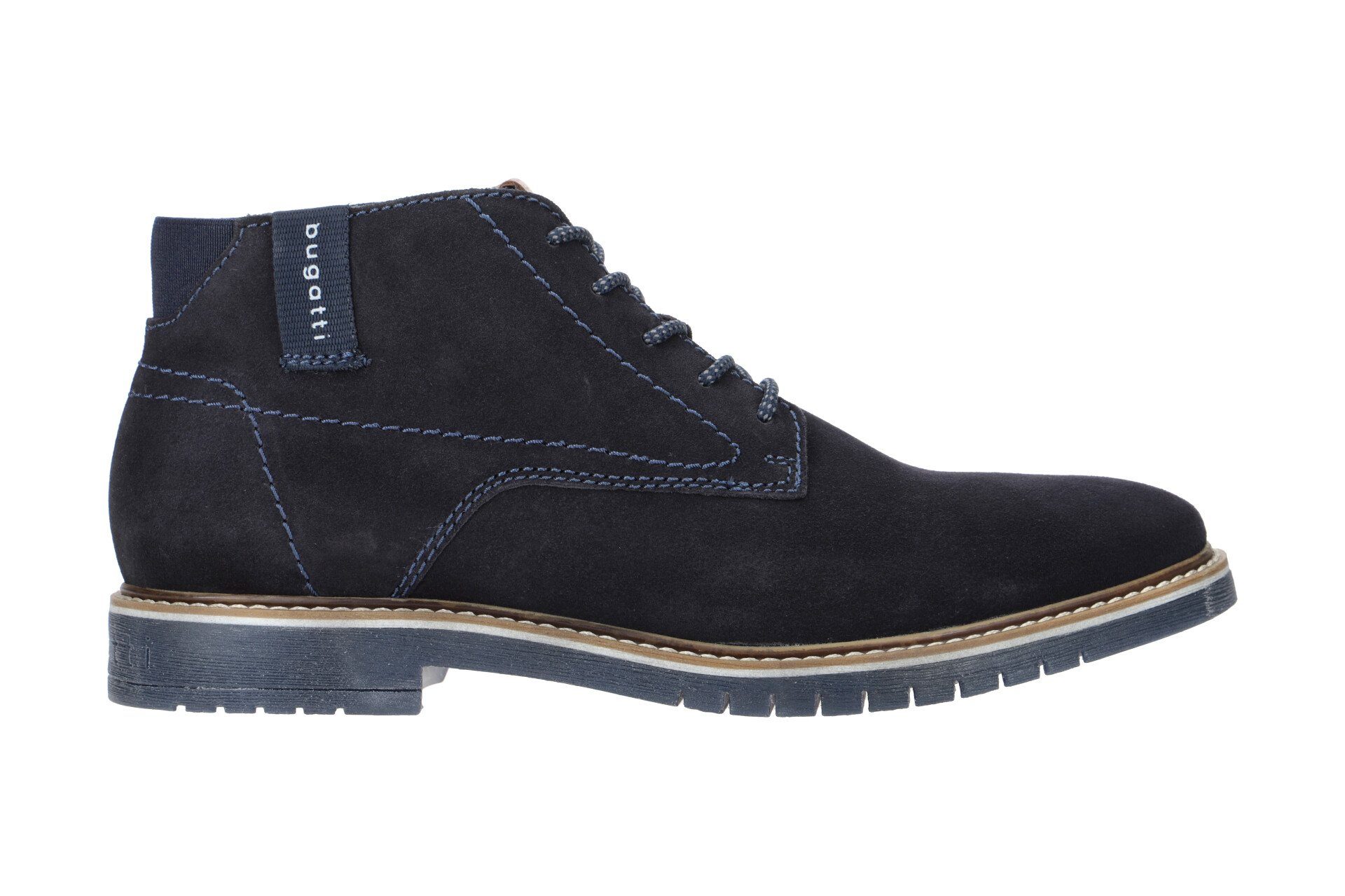 bugatti 331-83736-1400 4100 Stiefel