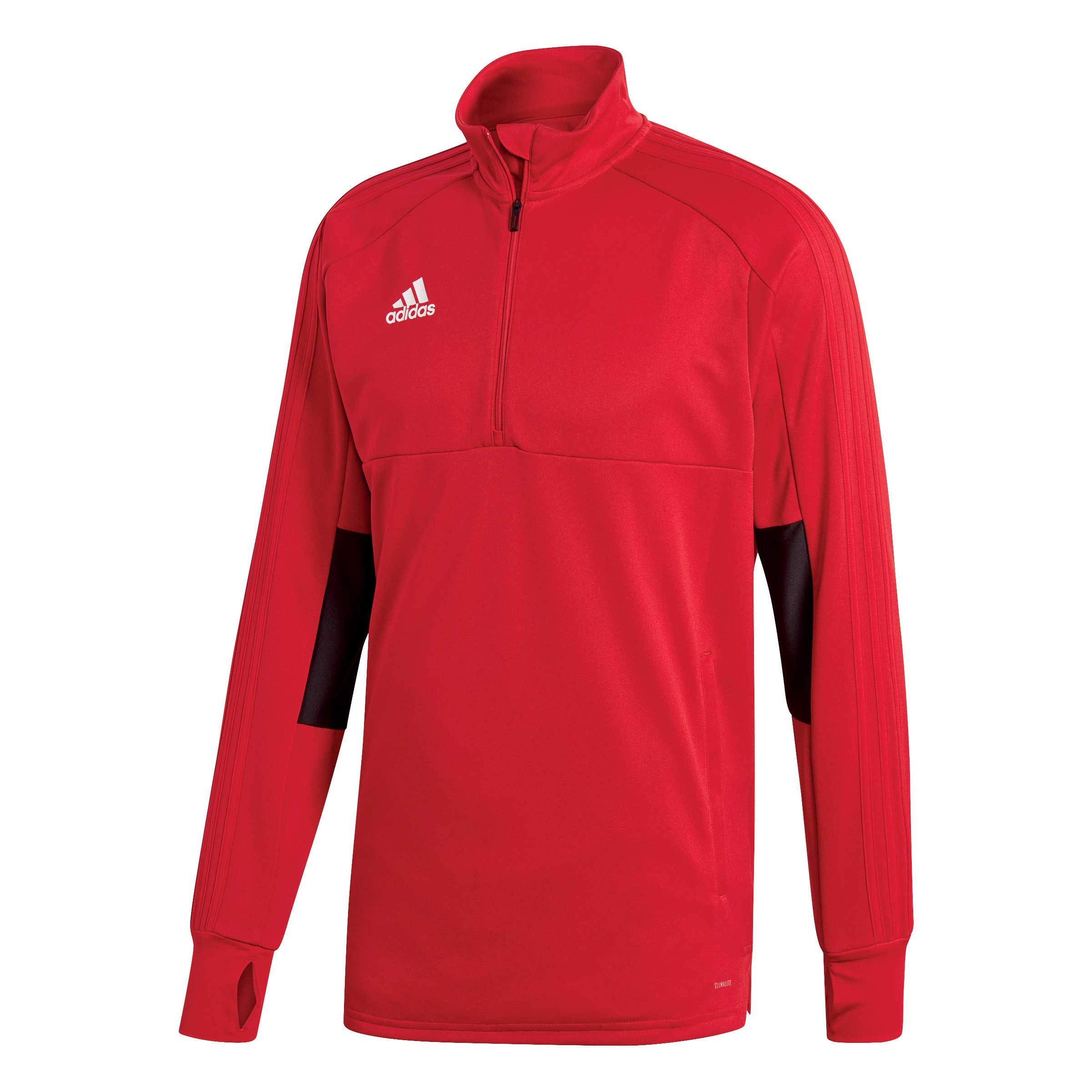 adidas Performance Fleecepullover adidas Herren Training Top Multisport Condivo 18