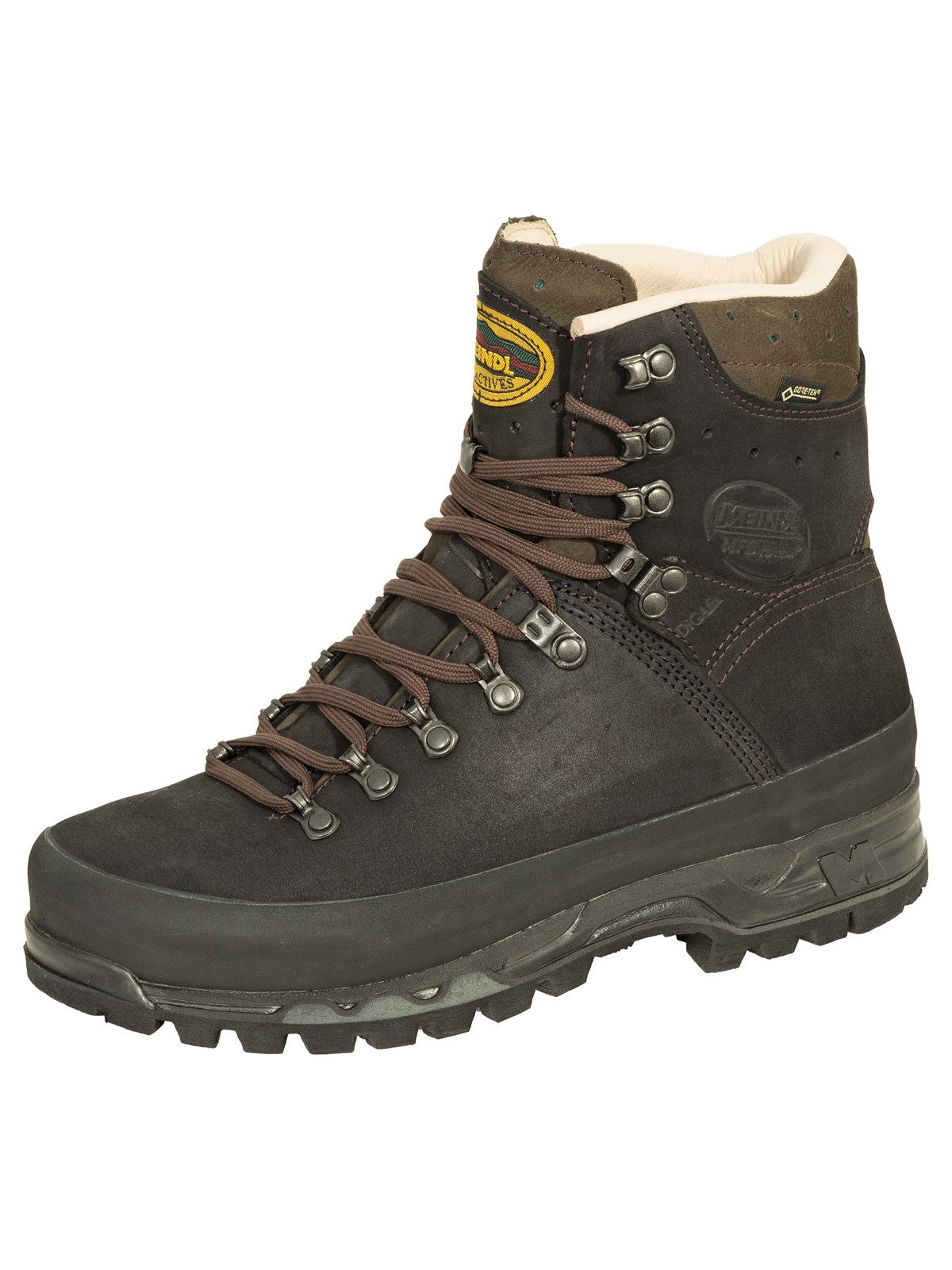 Island MFS Active Wanderschuh