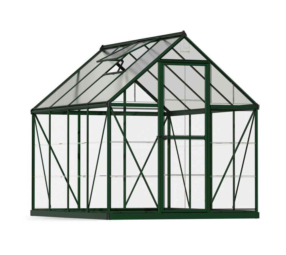 Palram – Canopia Gewächshaus, x 208  | Rabatt: 12%
