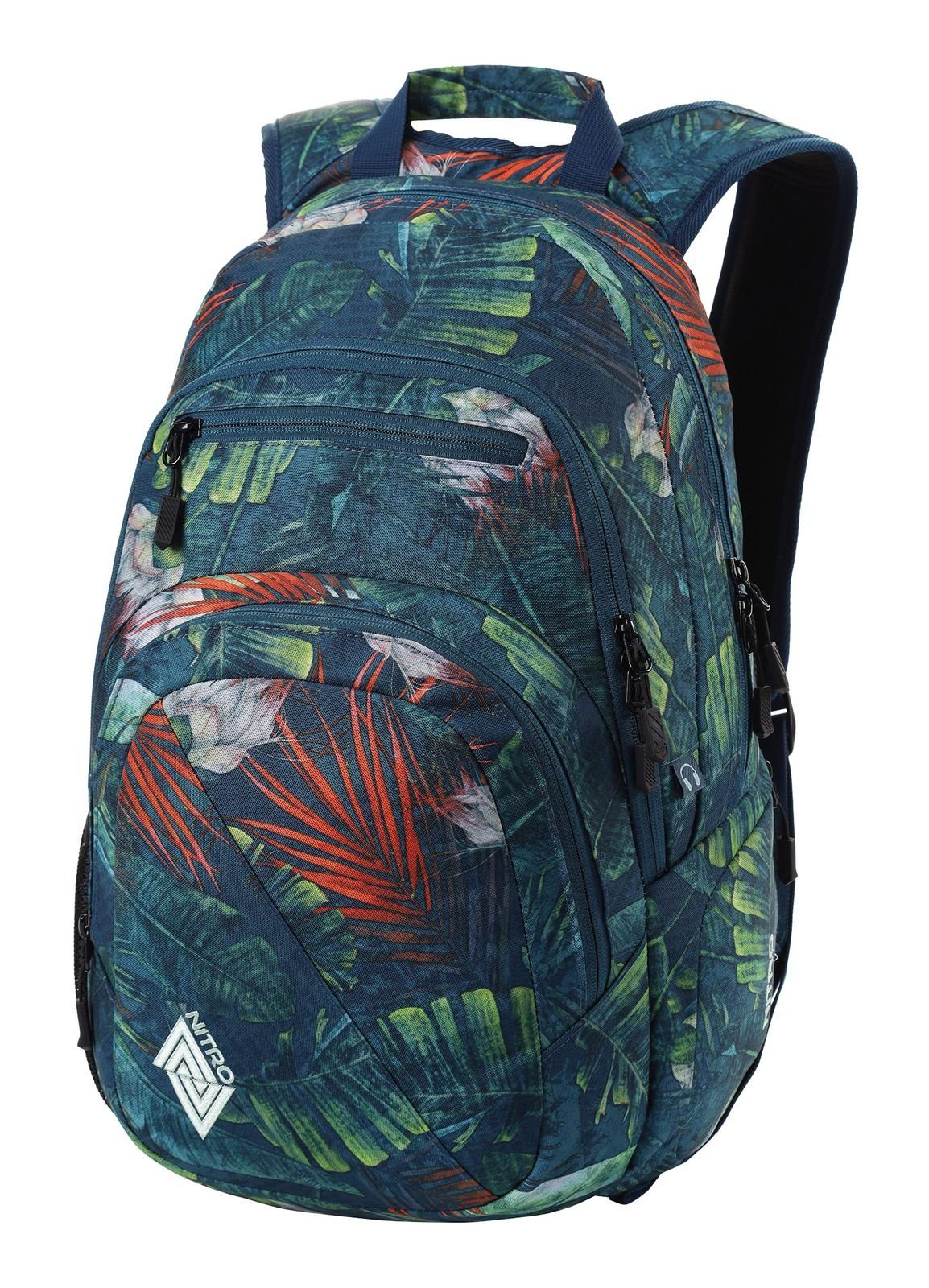 NITRO Rucksack Stash 29 Backpack günstig online kaufen
