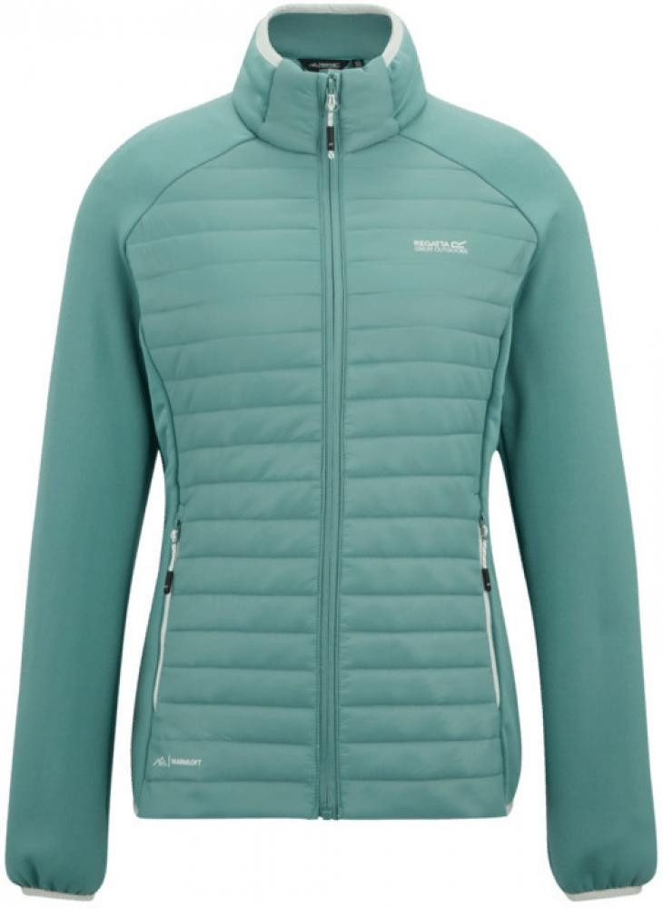 Outdoorjacke Damen Puffer Jacke - WmsClumberHy