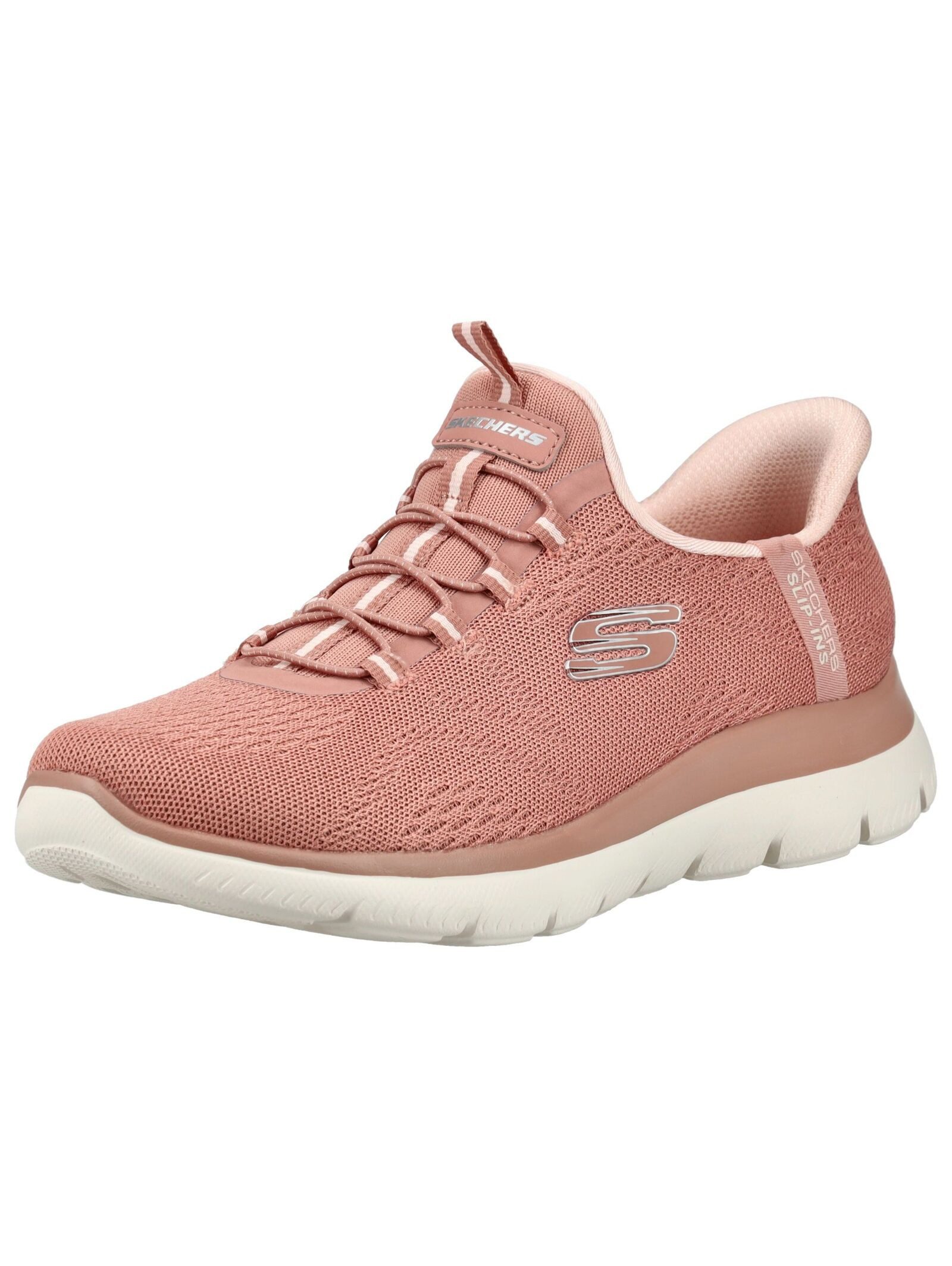 Skechers Sneaker Textil Sneaker