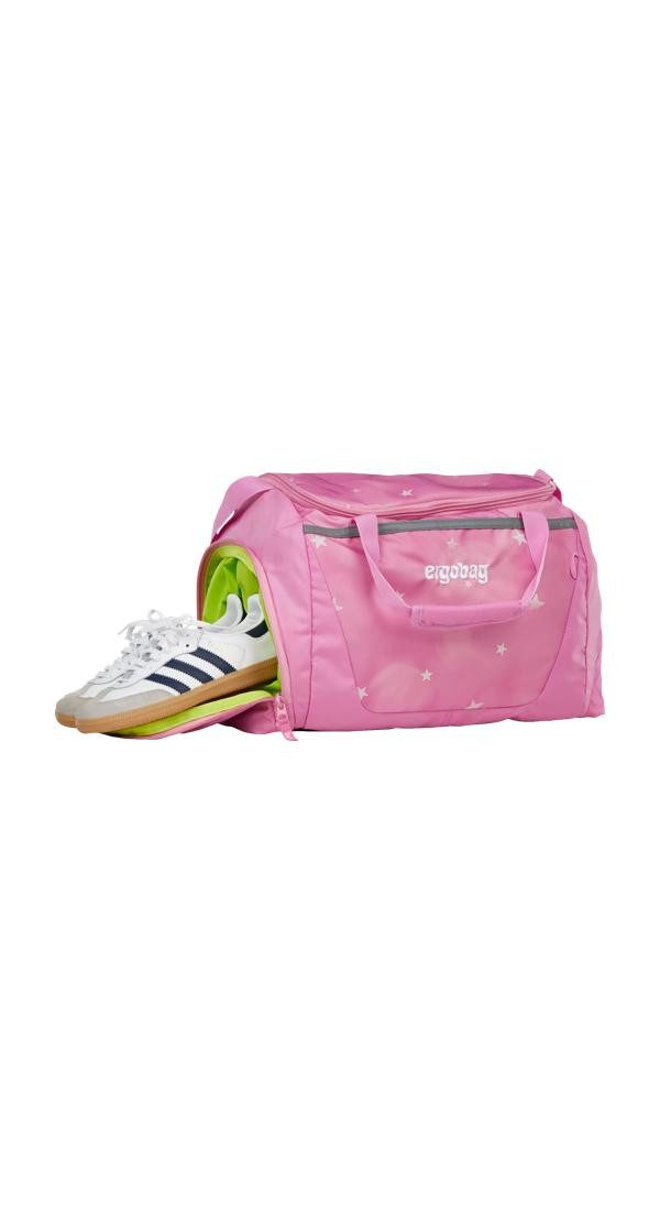 ergobag Sporttasche Sporttasche (1-tlg., Sporttasche)