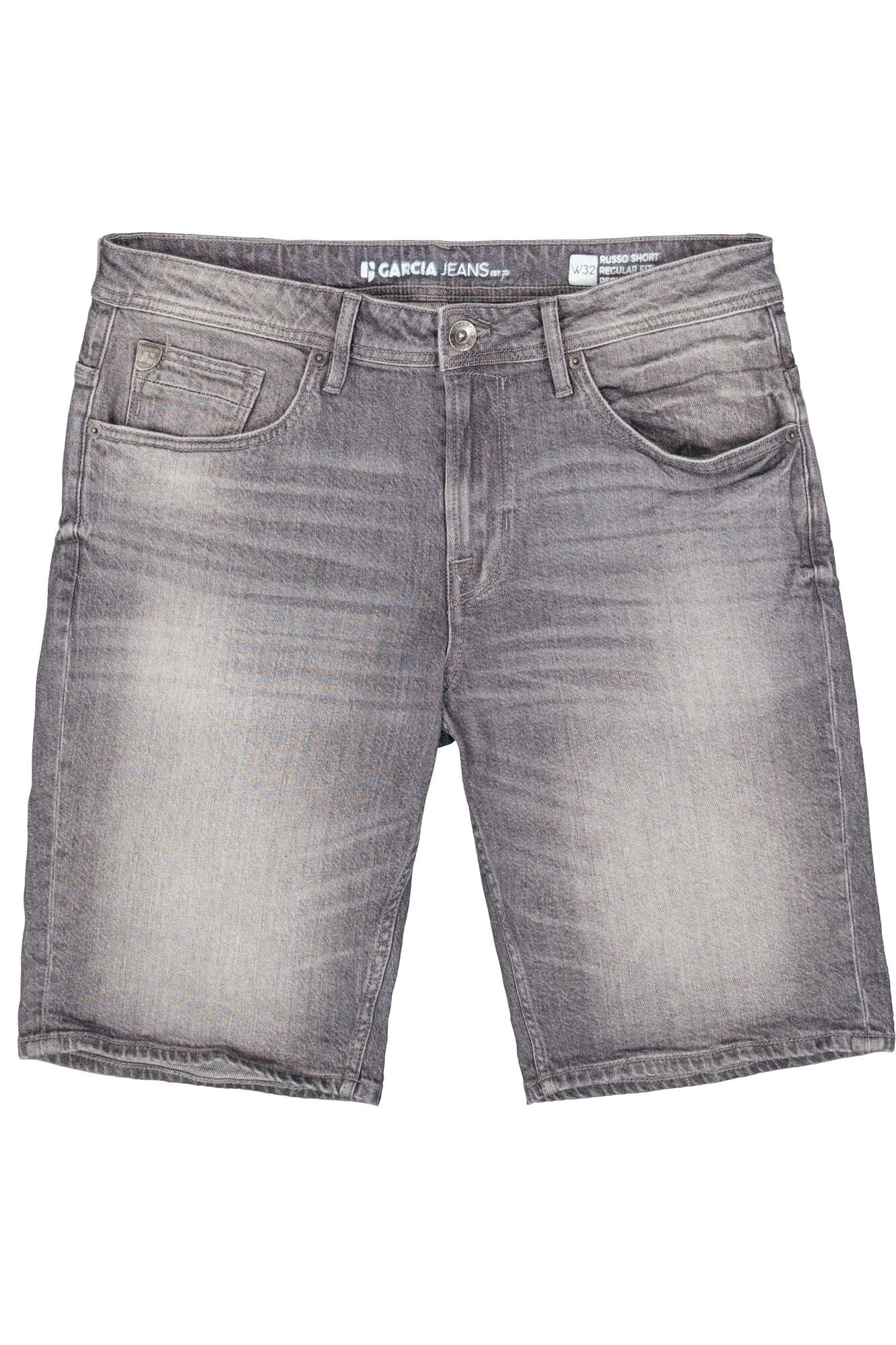 Garcia Jeansshorts Russo short