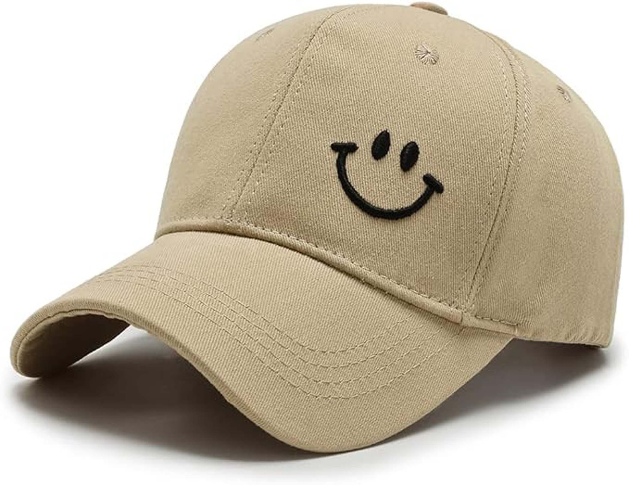 Coonoor Baseball Cap Unisex Verstellbar Basecap,Baumwolle,Sonnenschutz