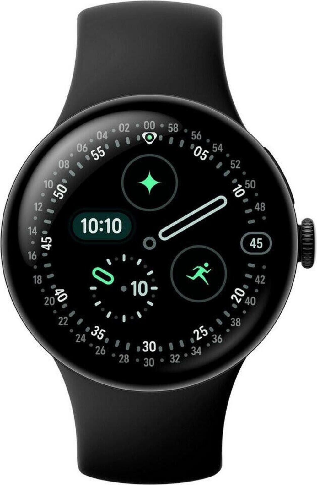 Google Smartwatch