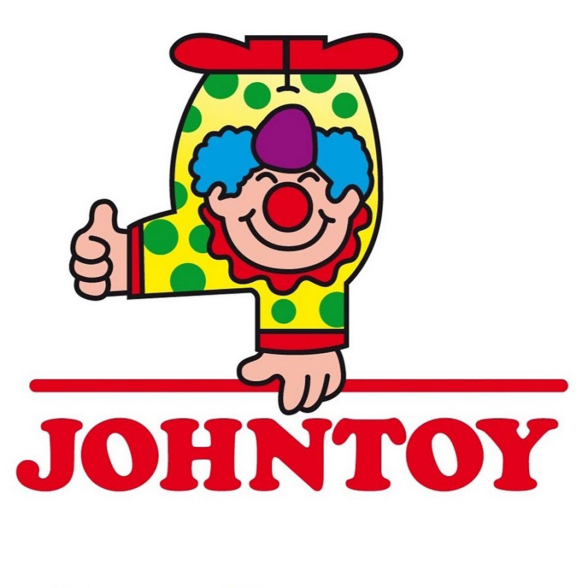 JOHNTOY