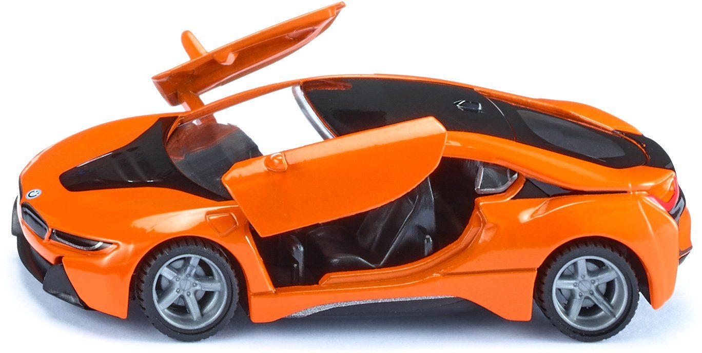 Siku Spielzeug-Auto SIKU Super, BMW i8 günstig online kaufen