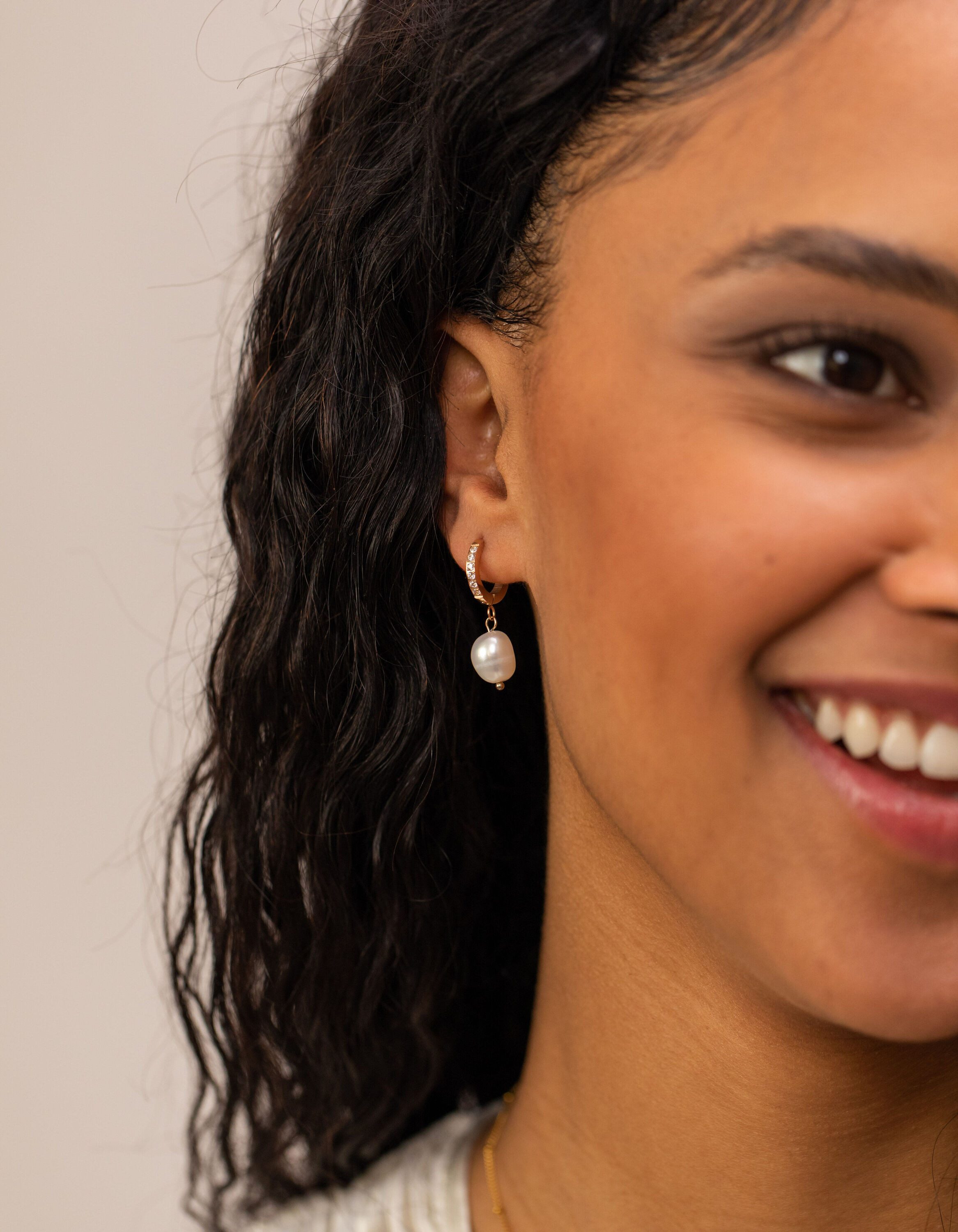 Purelei Paar Ohrhänger Malahi (2-tlg) günstig online kaufen