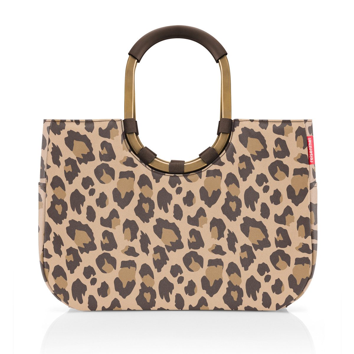 REISENTHEL® Einkaufsshopper loopshopper L frame leo günstig online kaufen
