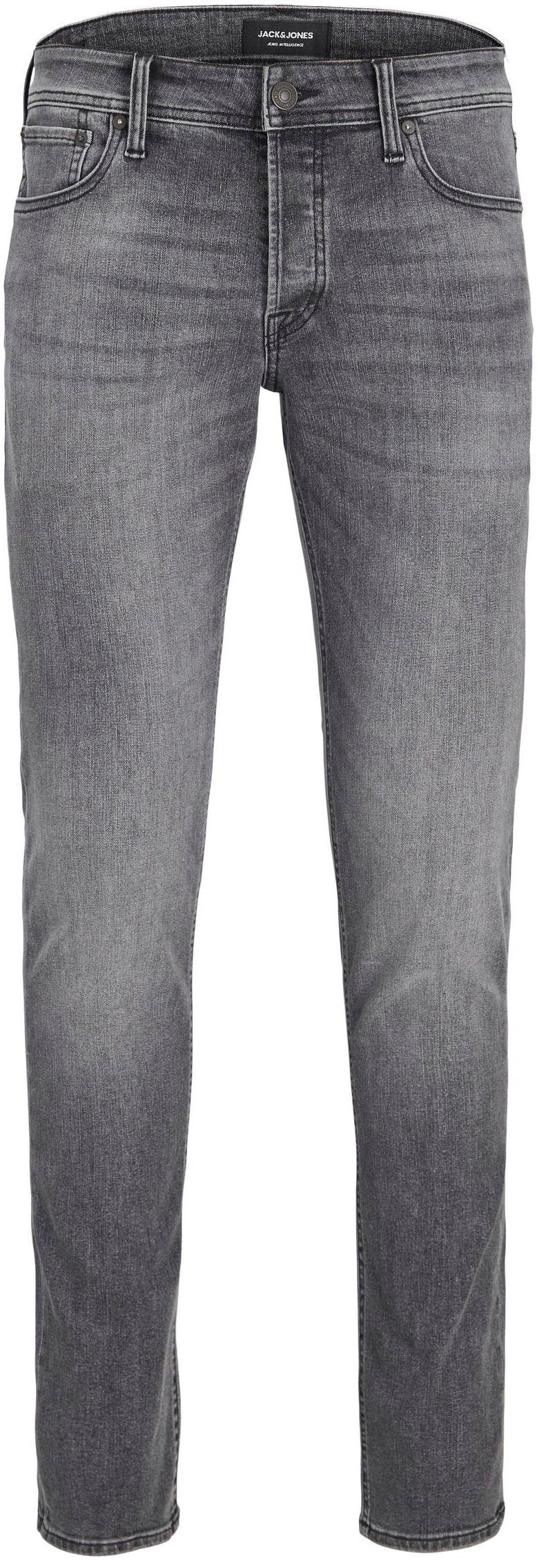 Jack & Jones Slim-fit-Jeans JJIGLENN JJORIGINAL günstig online kaufen