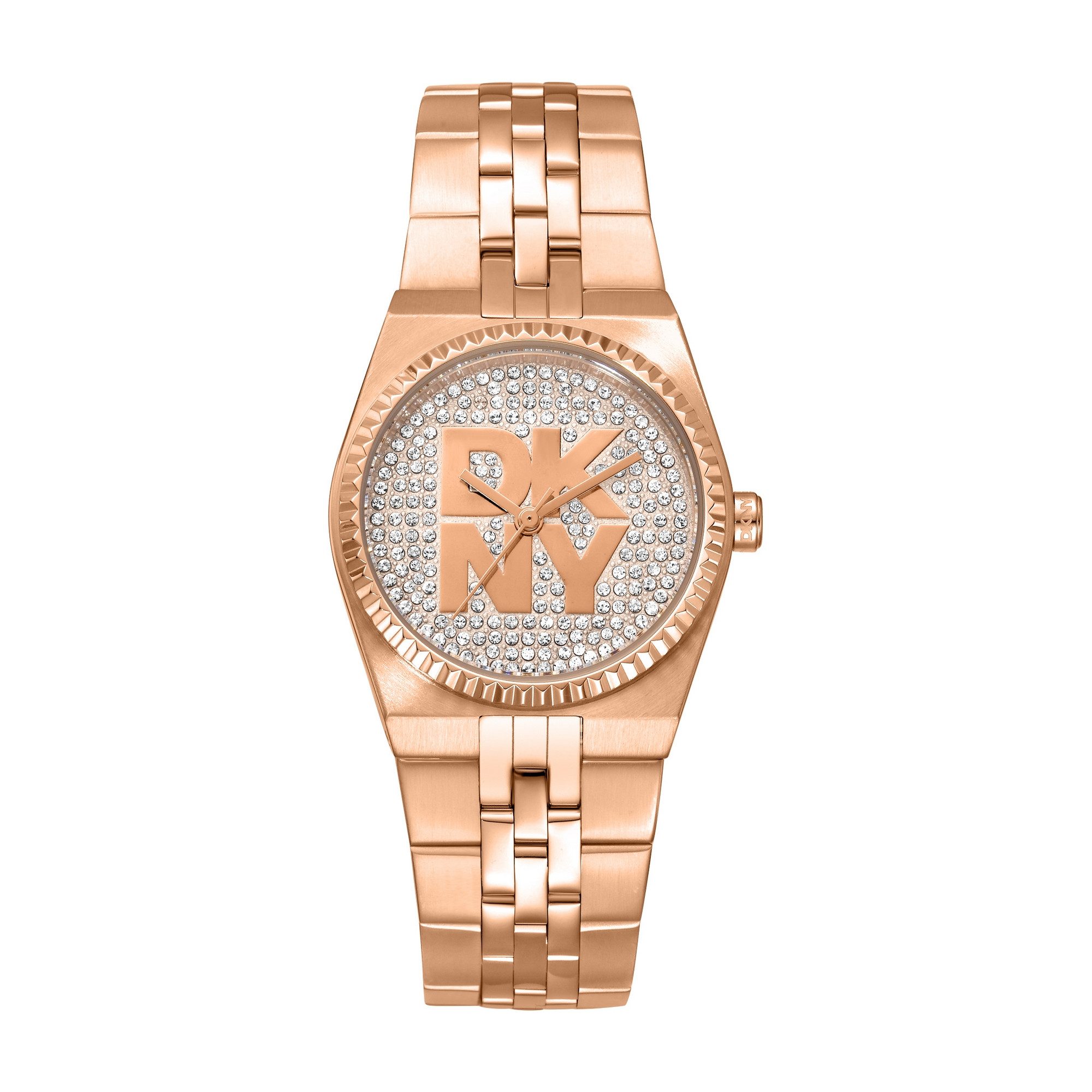 Quarzuhr Logo Watch DK1L177M0235