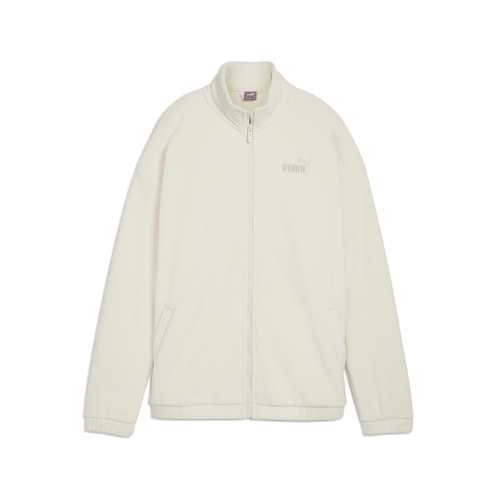 PUMA Sweatjacke ESS ELEVATED WINTERIZED FZ günstig online kaufen