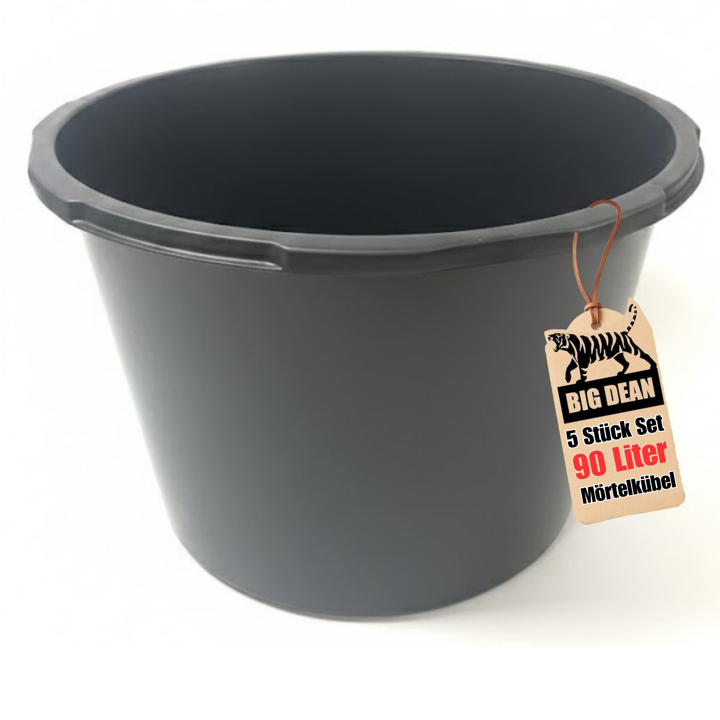 Mörtelkübel 120l online kaufen » Mörtelwanne 120l