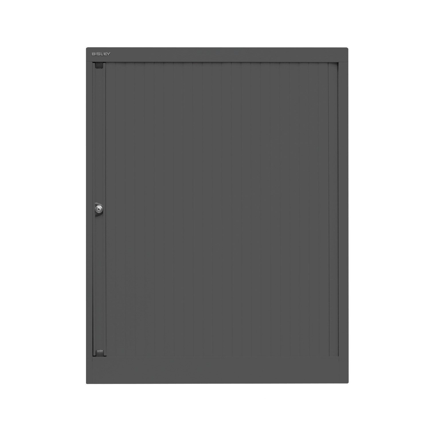 Bisley Rollcontainer EuroTambour Rollladenschrank