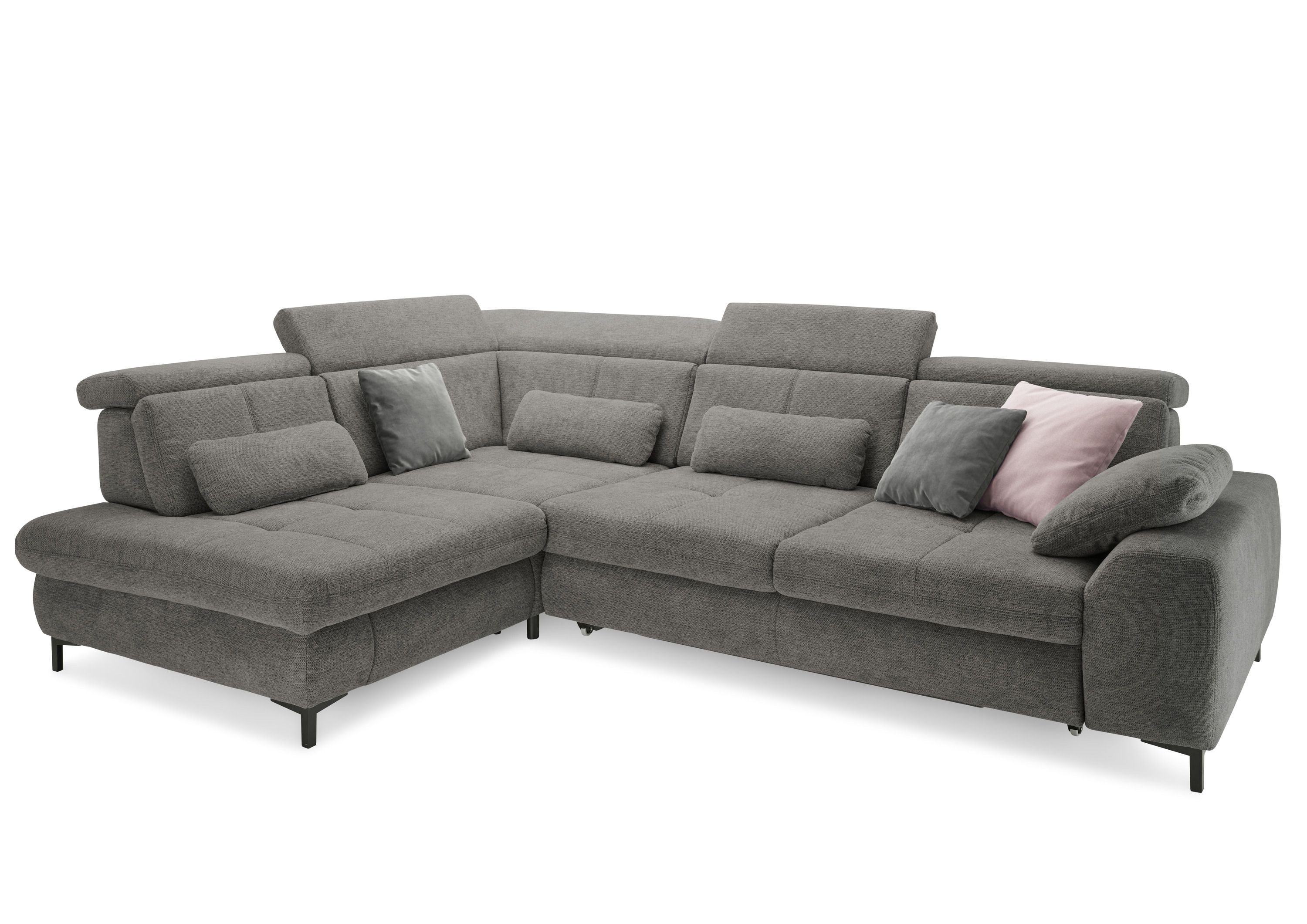 set one by Musterring Ecksofa SO günstig online kaufen