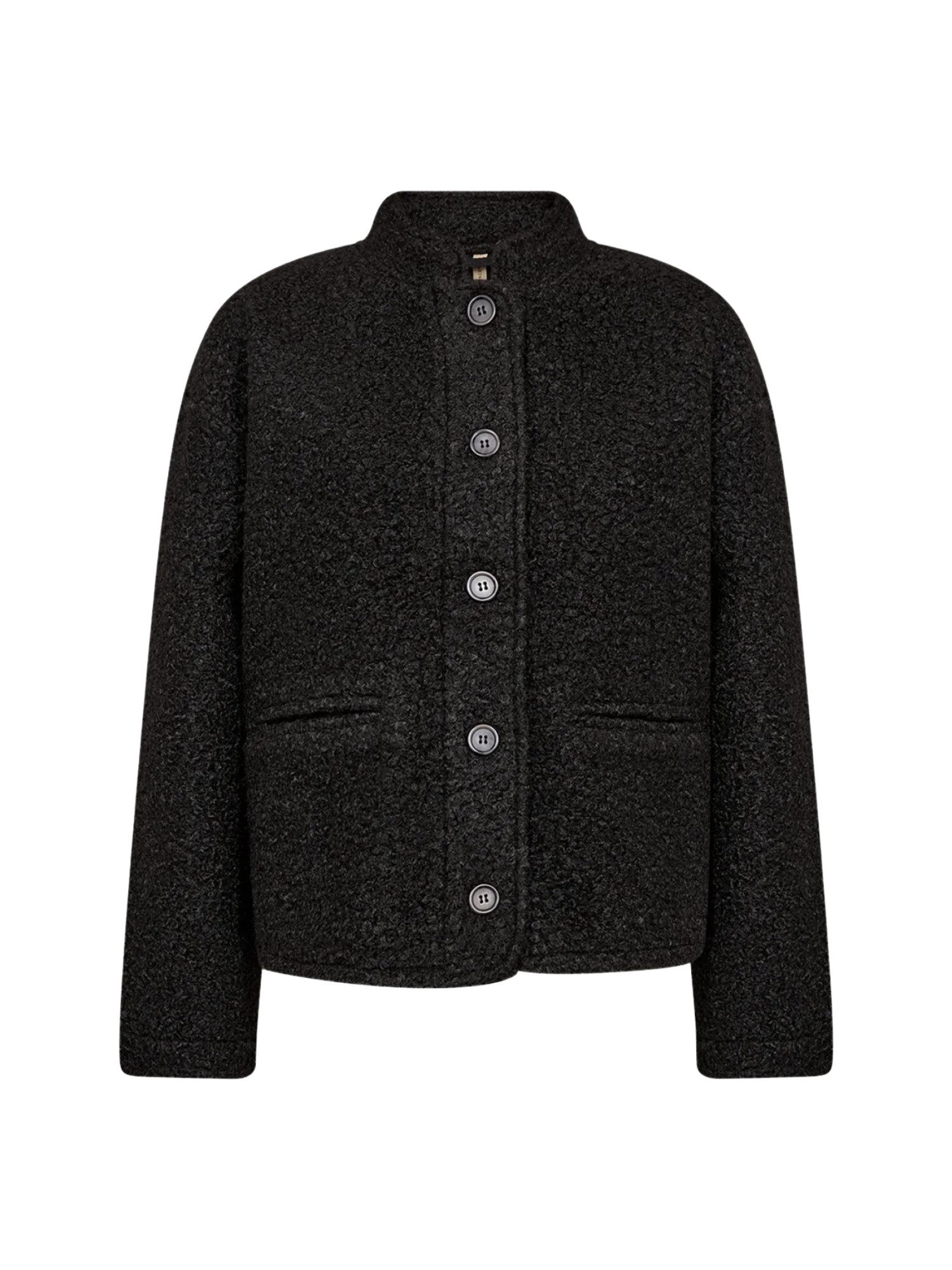 soyaconcept Outdoorjacke Soya Concept Jacket SC-SHAIMA günstig online kaufen
