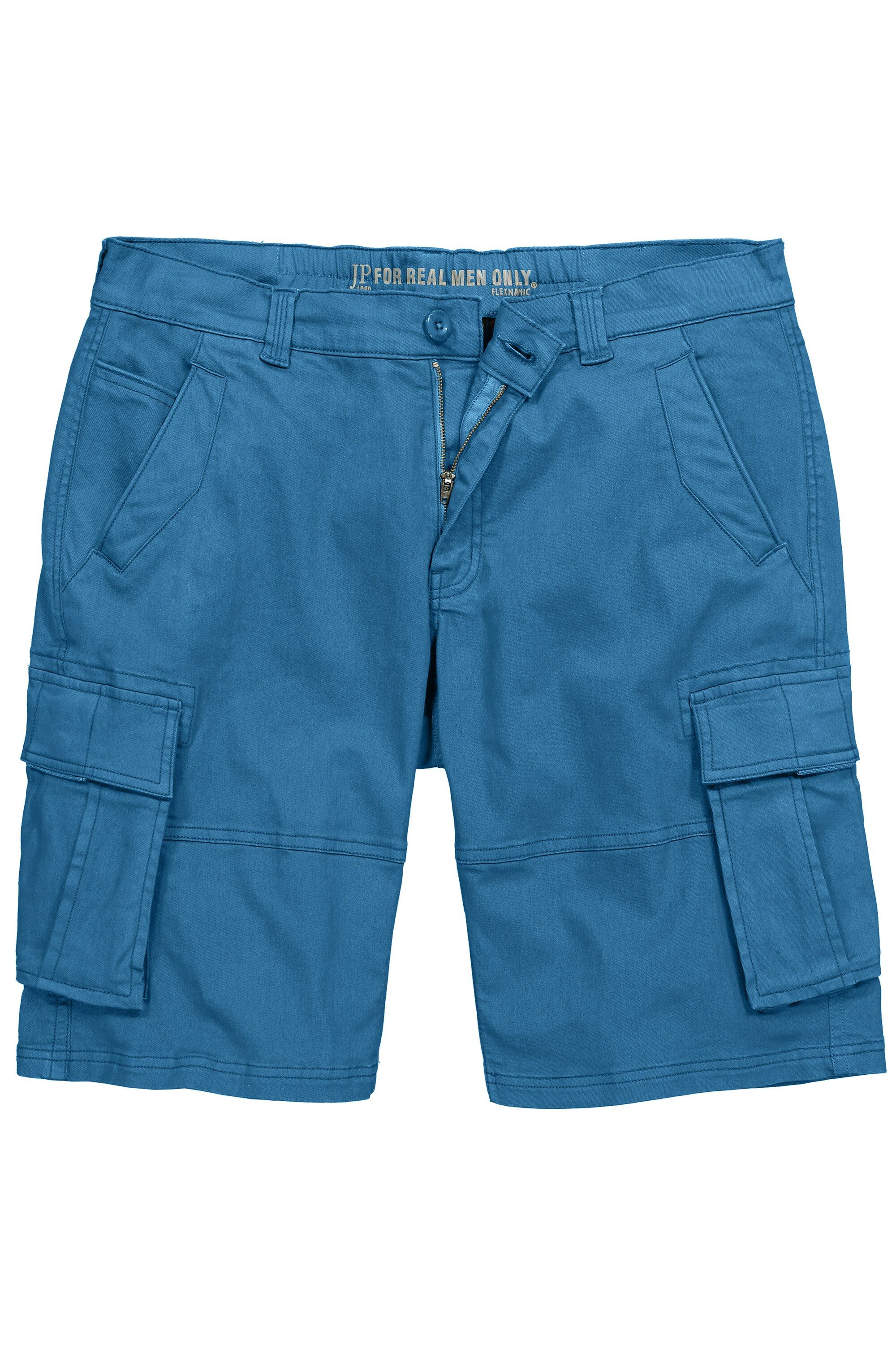 JP1880 Bermudas Cargobermuda Bauchfit Cargotaschen