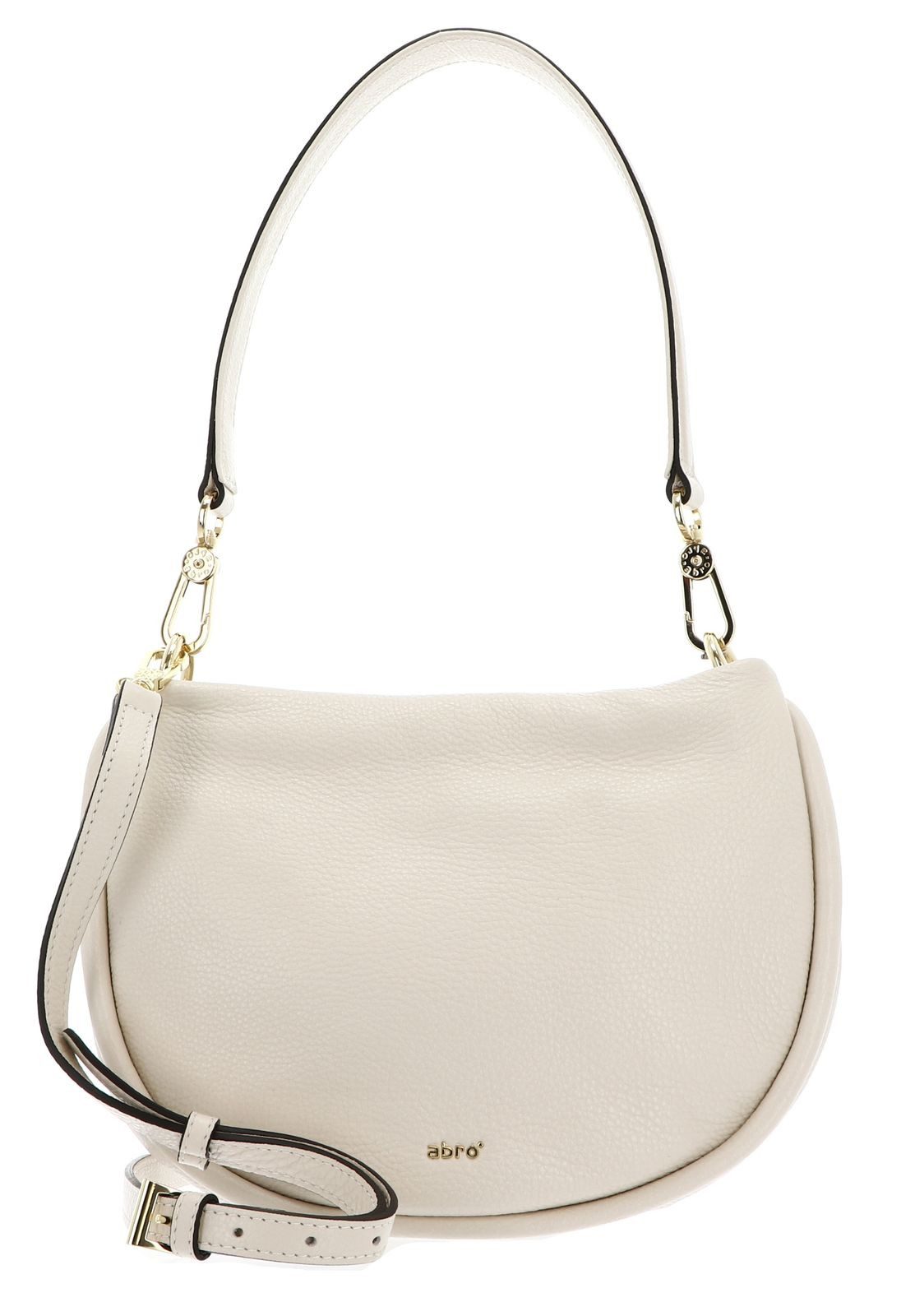 Schultertasche Leather Dalia