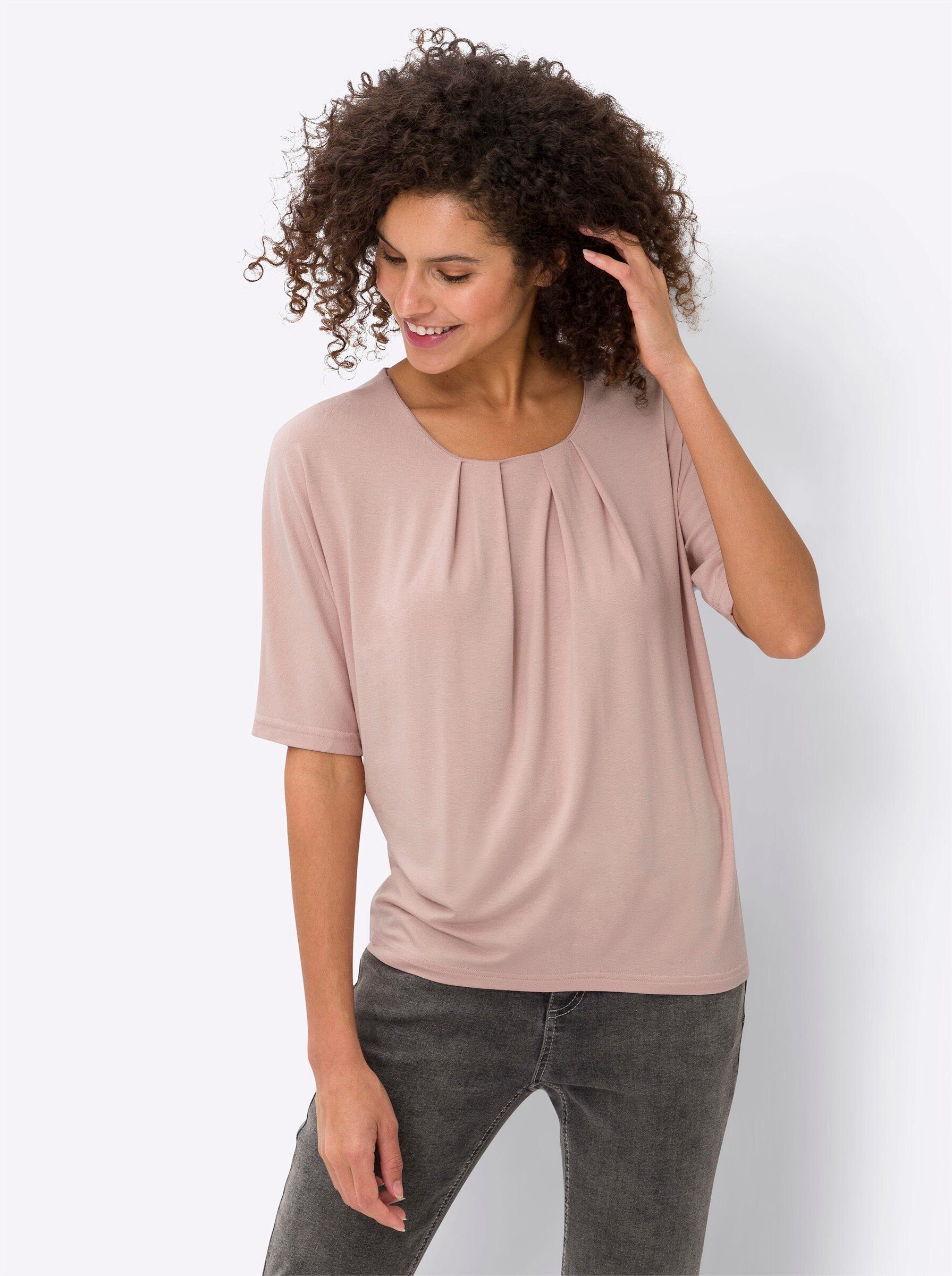 heine T-Shirt Fledermausshirt günstig online kaufen