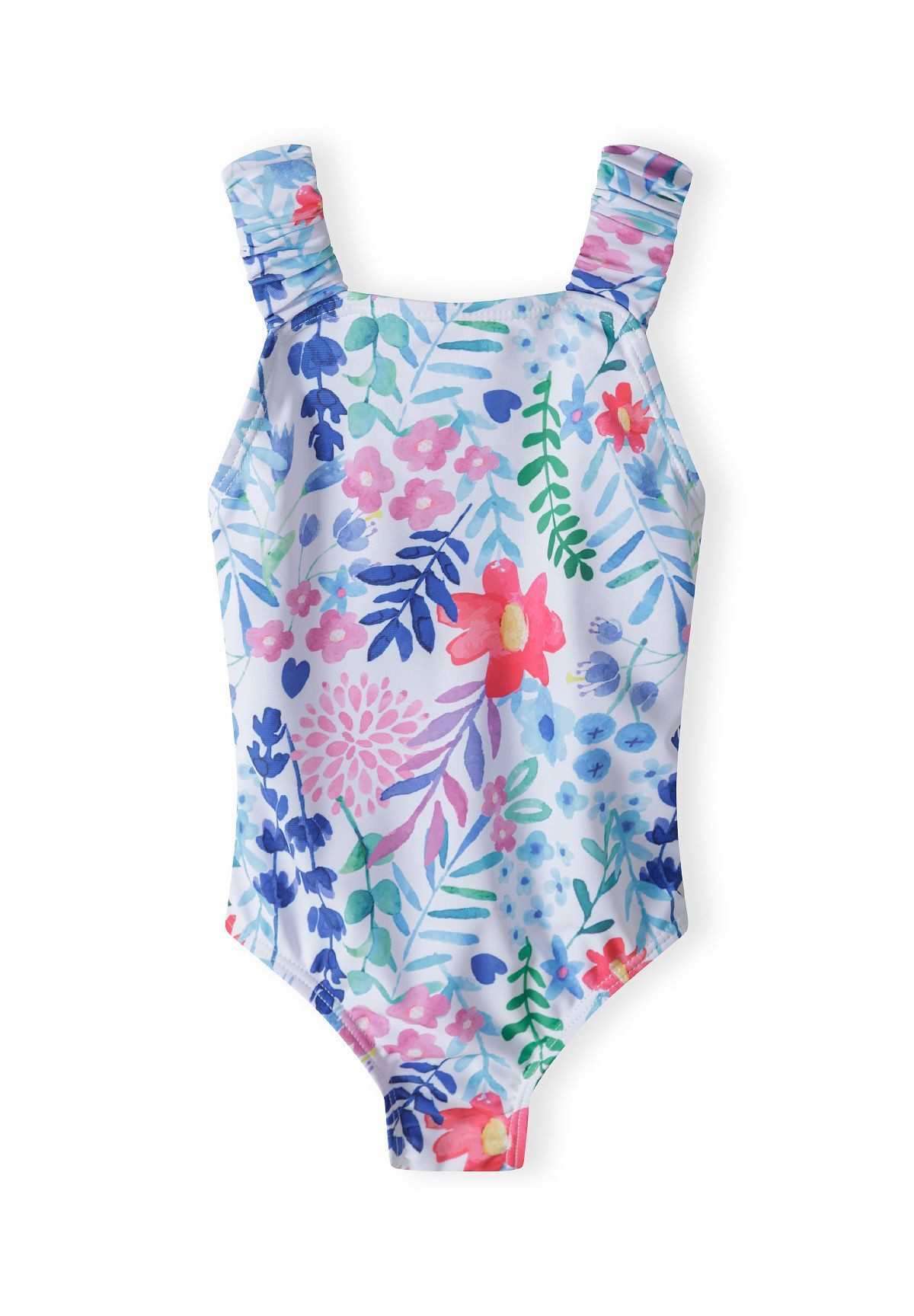 MINOTI Badeanzug Einteiliger Badeanzug (9m-8y) günstig online kaufen