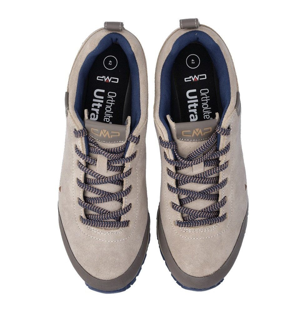 CMP Wander-Traveschuhe Elettra Low Hiking WP günstig online kaufen