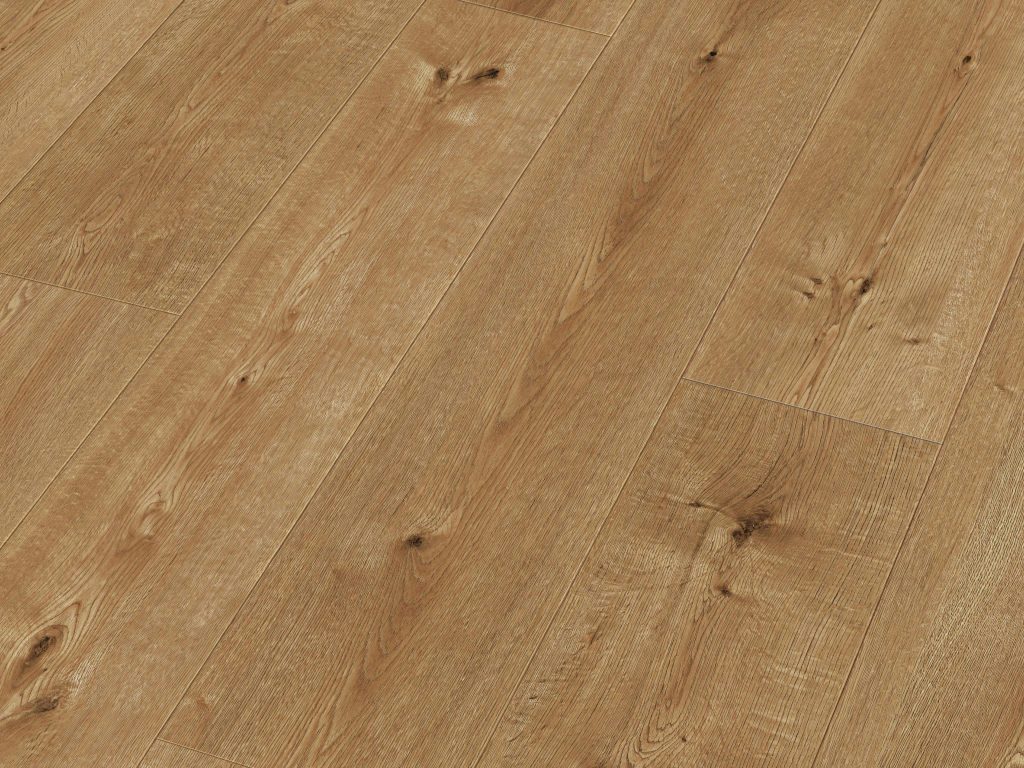 meister Designboden Designboden DD 500S Hill Oak 7118 Landhausdiele, 8 St.