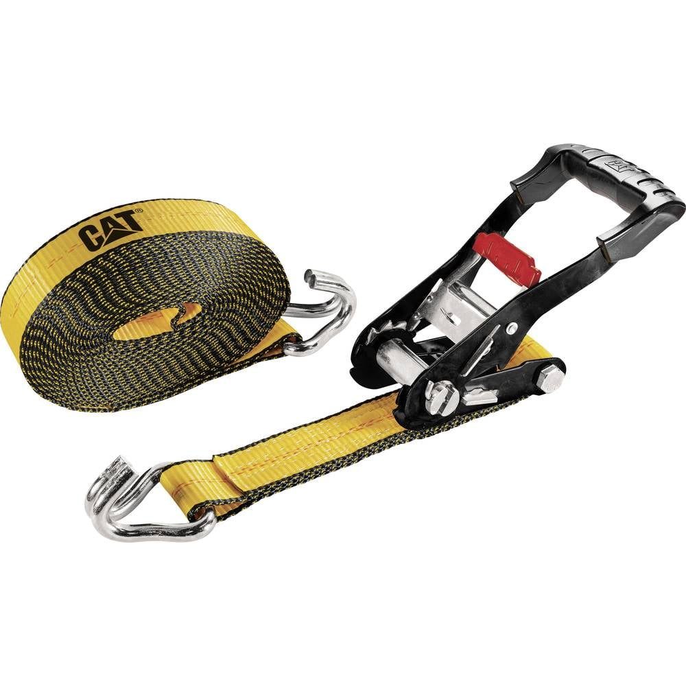 CATERPILLAR Spanngurt 50 mm x 8.2 m 980068IE