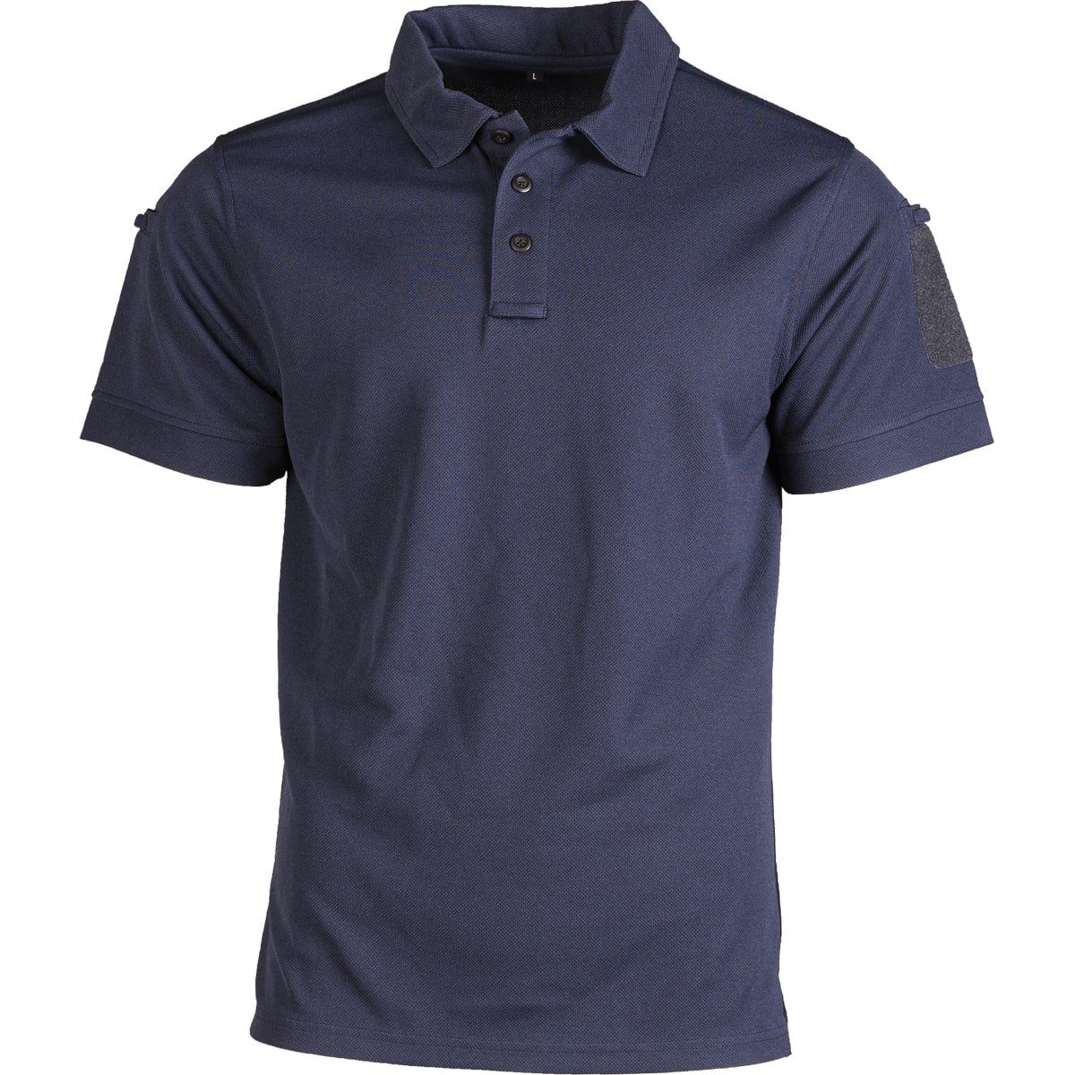 Mil-Tec Poloshirt Militär Tactical Poloshirt Quick Dry
