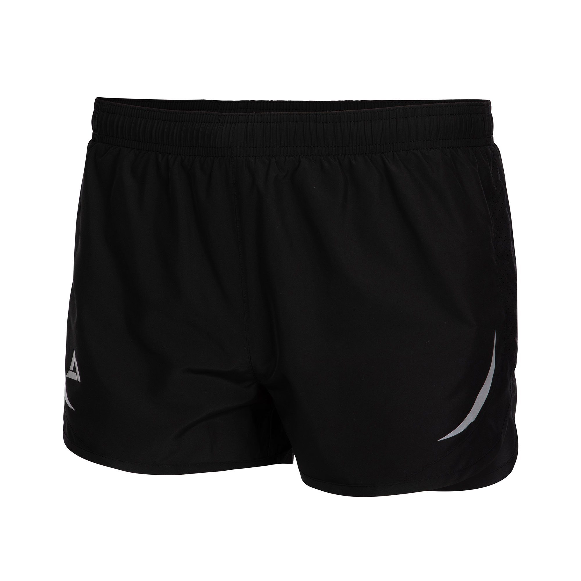 Airtracks Laufshorts Herren Laufshorts Comfort Line (Jogging-Shorts für optimalen Komfort,mit Quick Dry Funktion) » S M L Xl XXL XXXL «