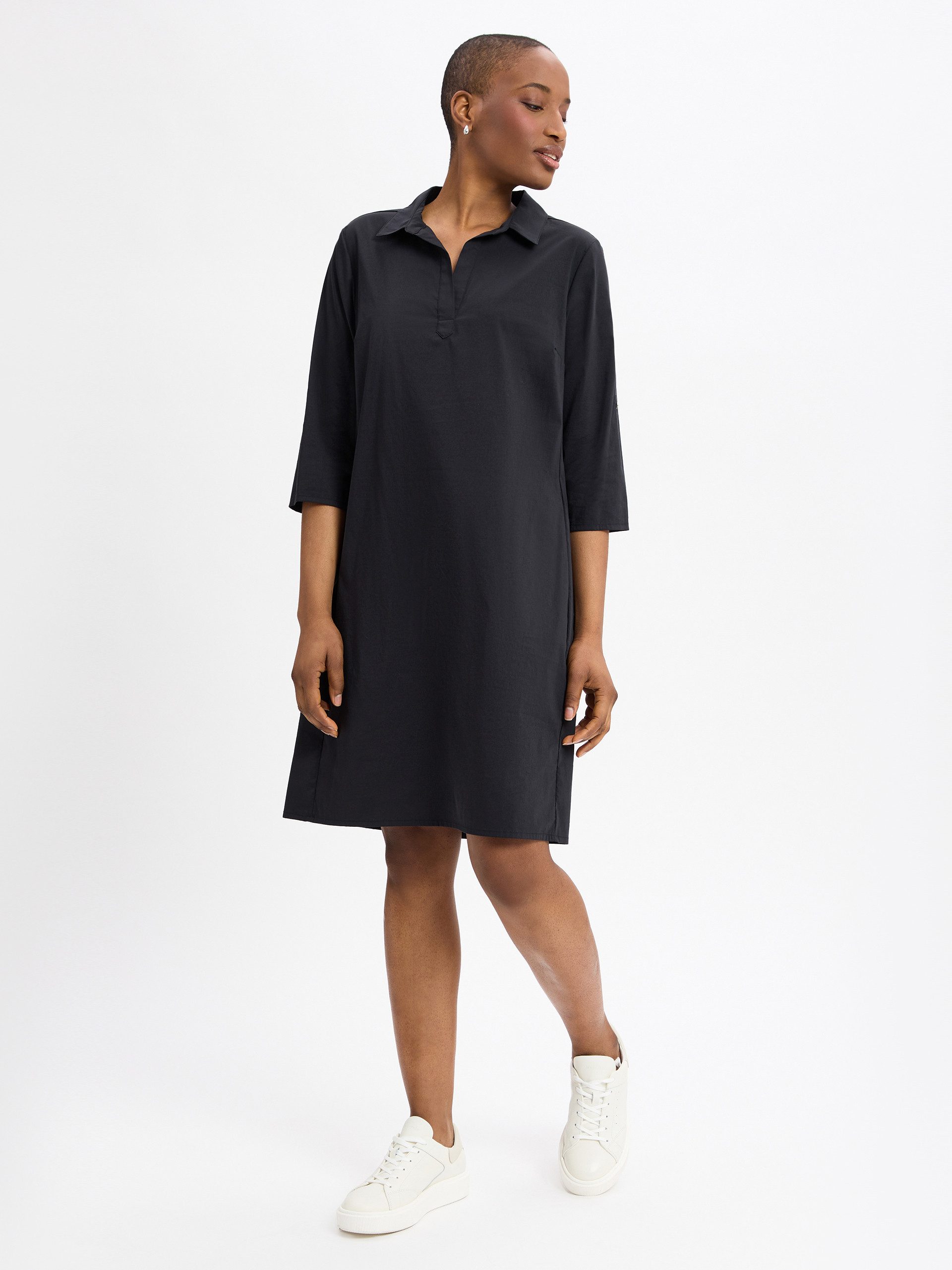 Ambiance A-Linien-Kleid günstig online kaufen