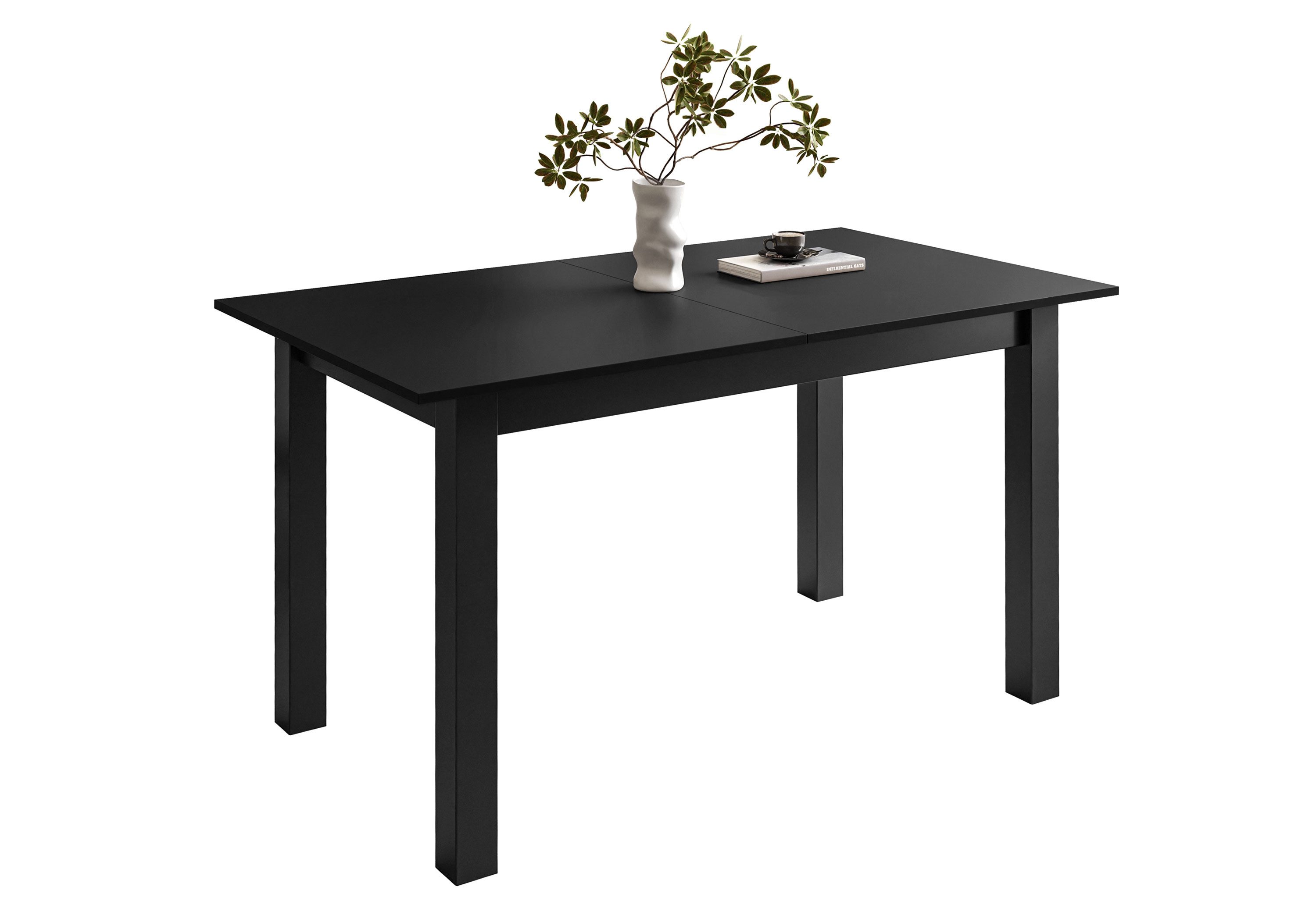 Lookway Klapptisch Ausklappbarer Tisch für 6-8 Personen Wohnzimmer ARTON 14 günstig online kaufen