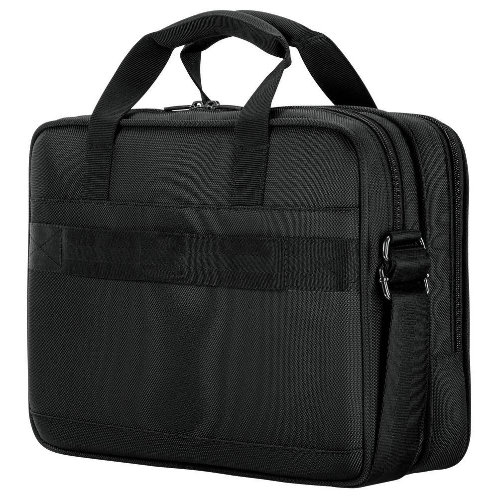 Wenger Laptoptasche Notebook Tasche Passend für maximal: 35,6 cm (14) Schwarz 653721 – Bild 2 von 5