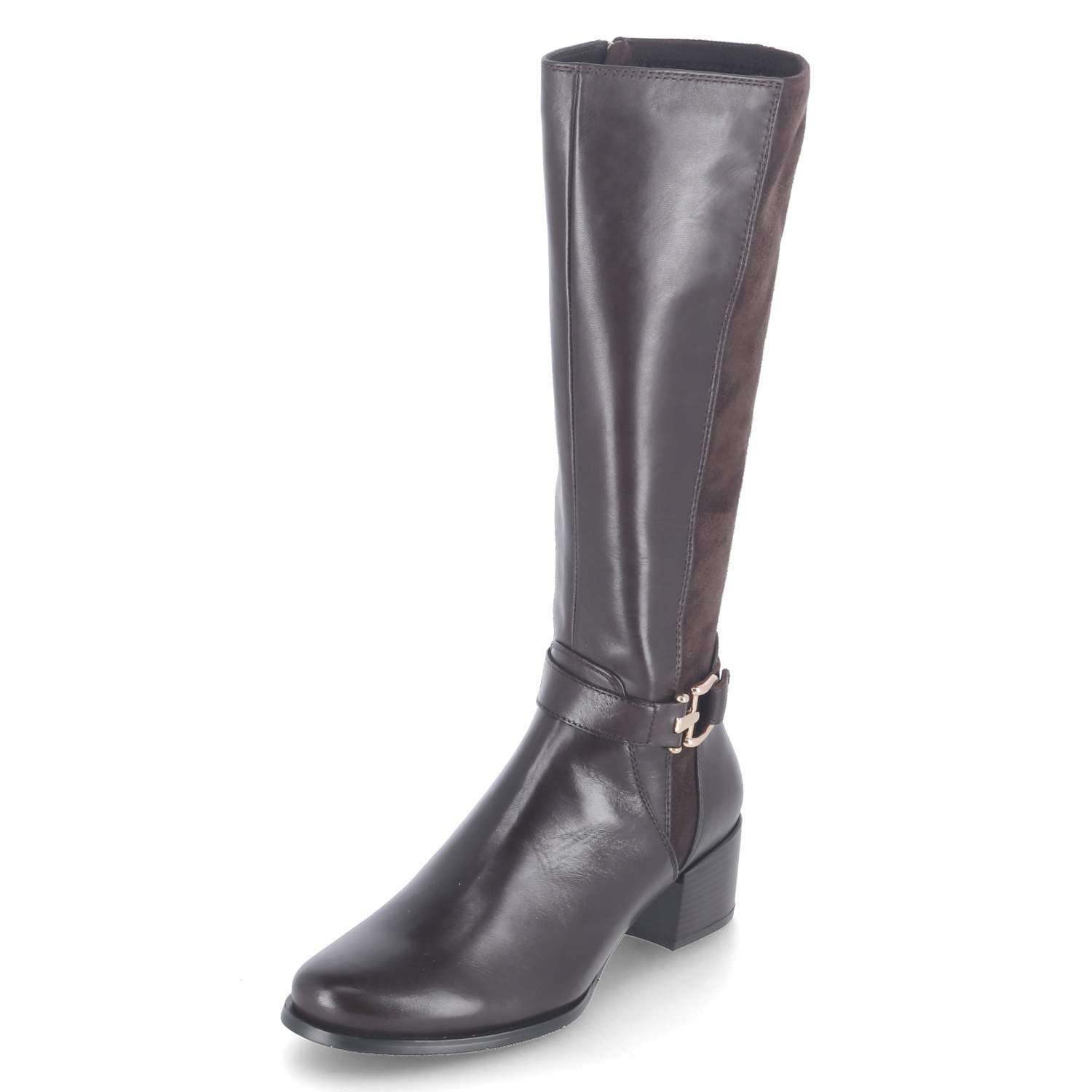 Kaerlek Kaerlek Jolene 35/new Castagno Damen Leder & Textil braun Stiefel günstig online kaufen