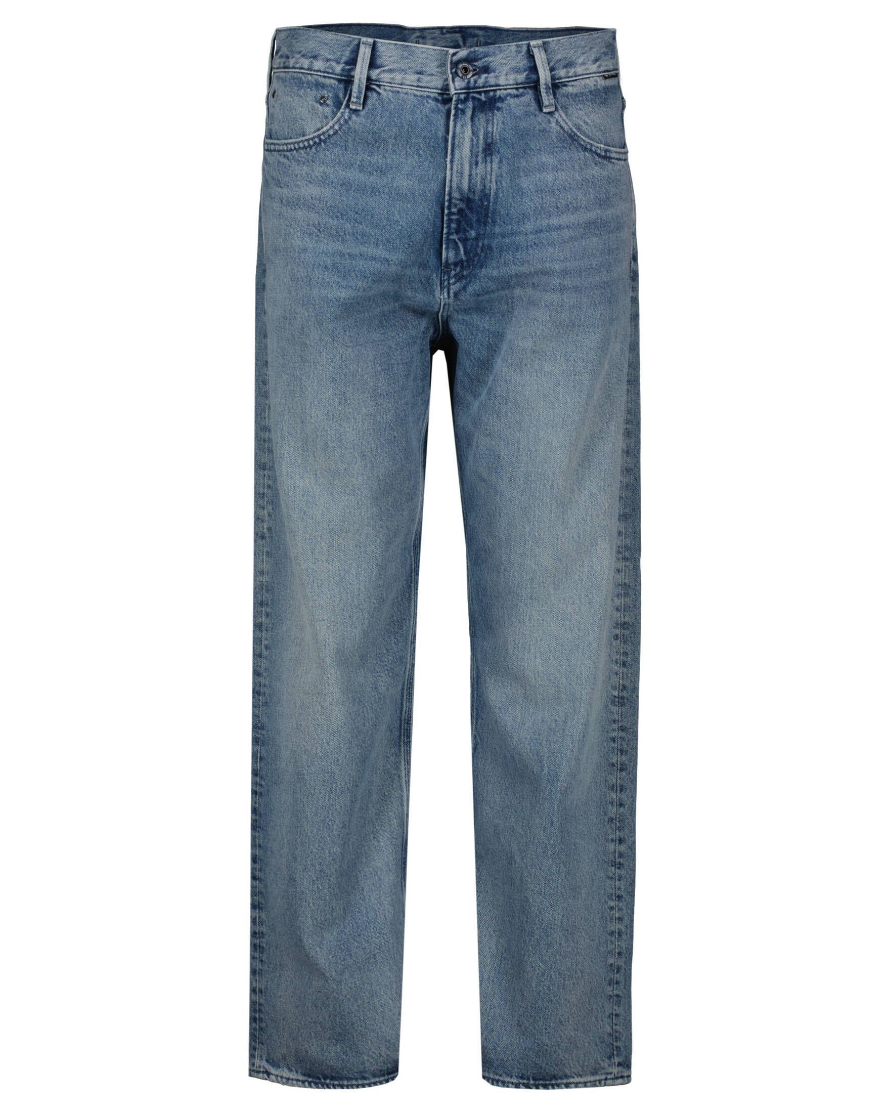 G-STAR 5-Pocket-Jeans Damen Джинсы TYPE 89 REAL BOYFRIEND (1-tlg)