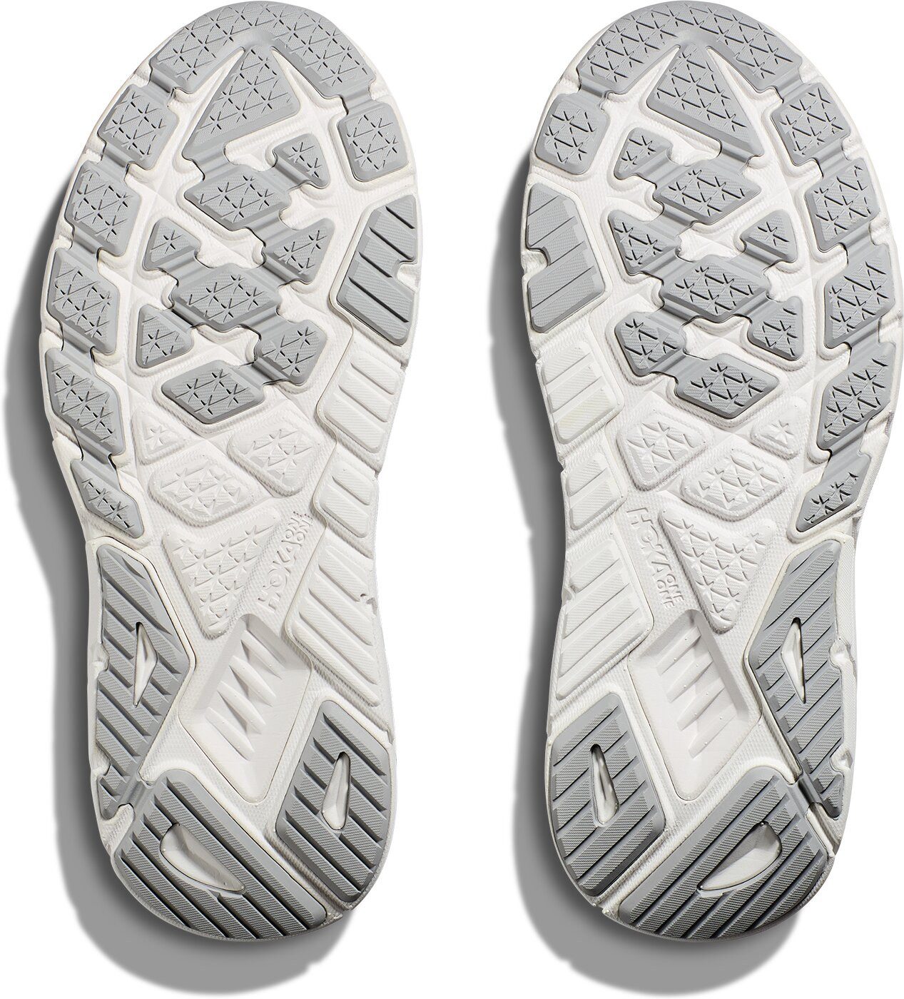 Hoka One One M ARAHI 7 OUTER SPACE / WHITE Laufschuh