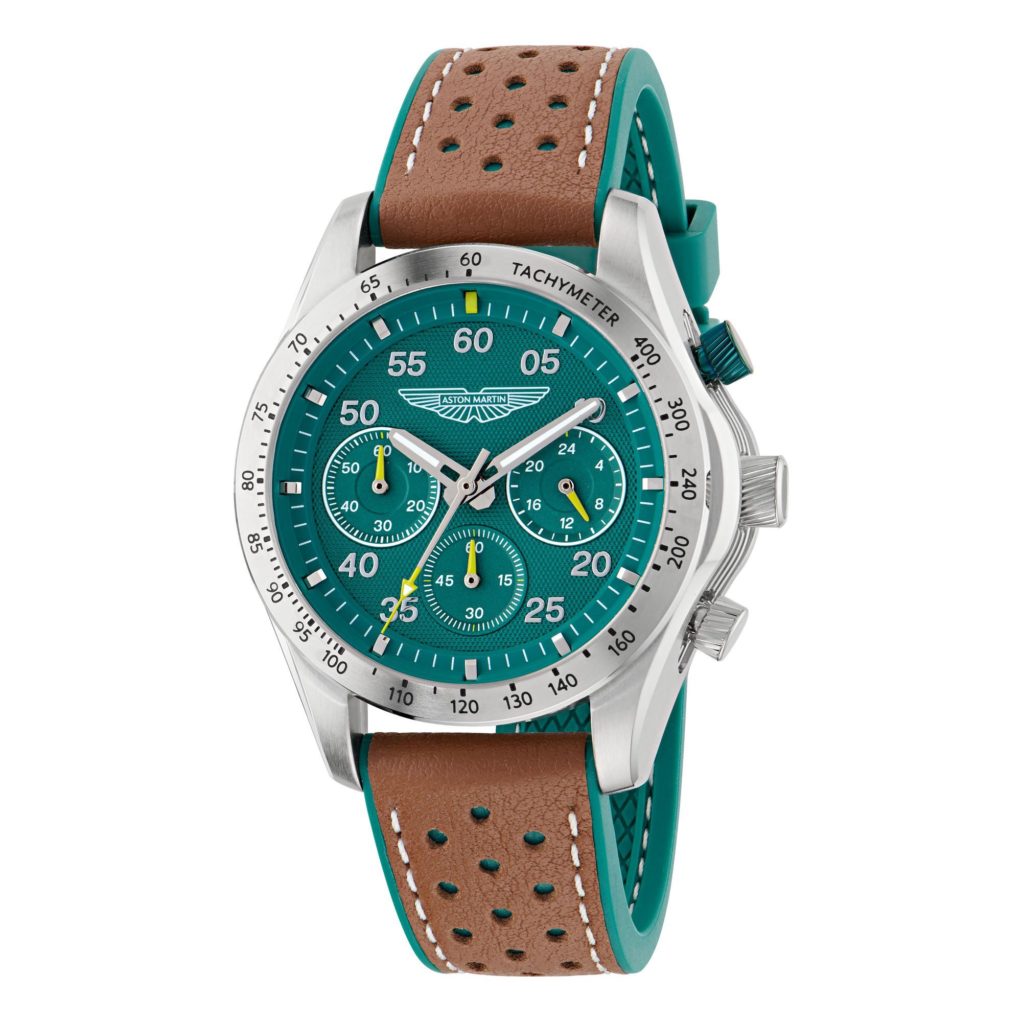 Aston Martin Chronograph AML THRILL