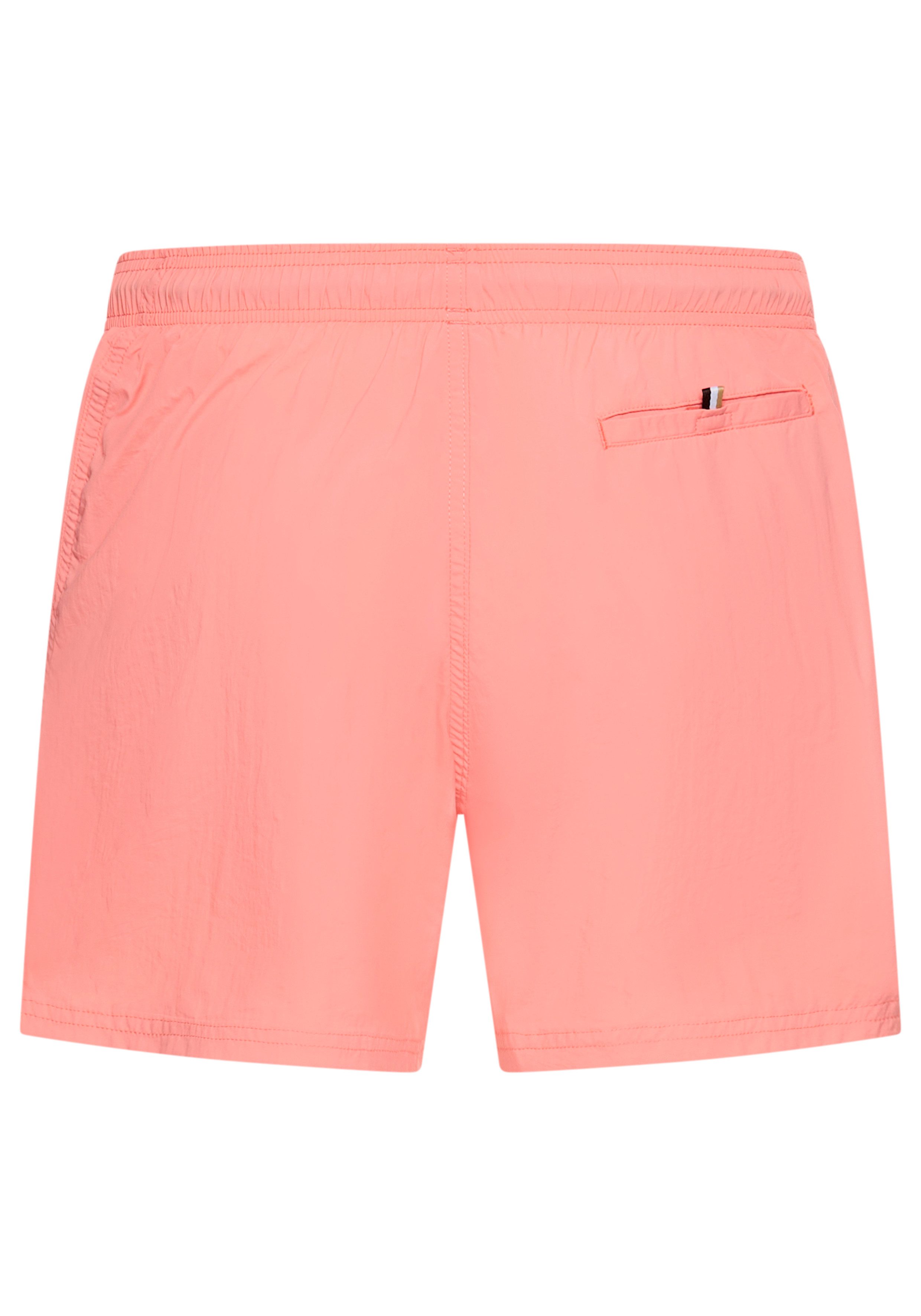 BOSS Badeshorts Octopus Mit BOSS Logoschriftzug, günstig online kaufen