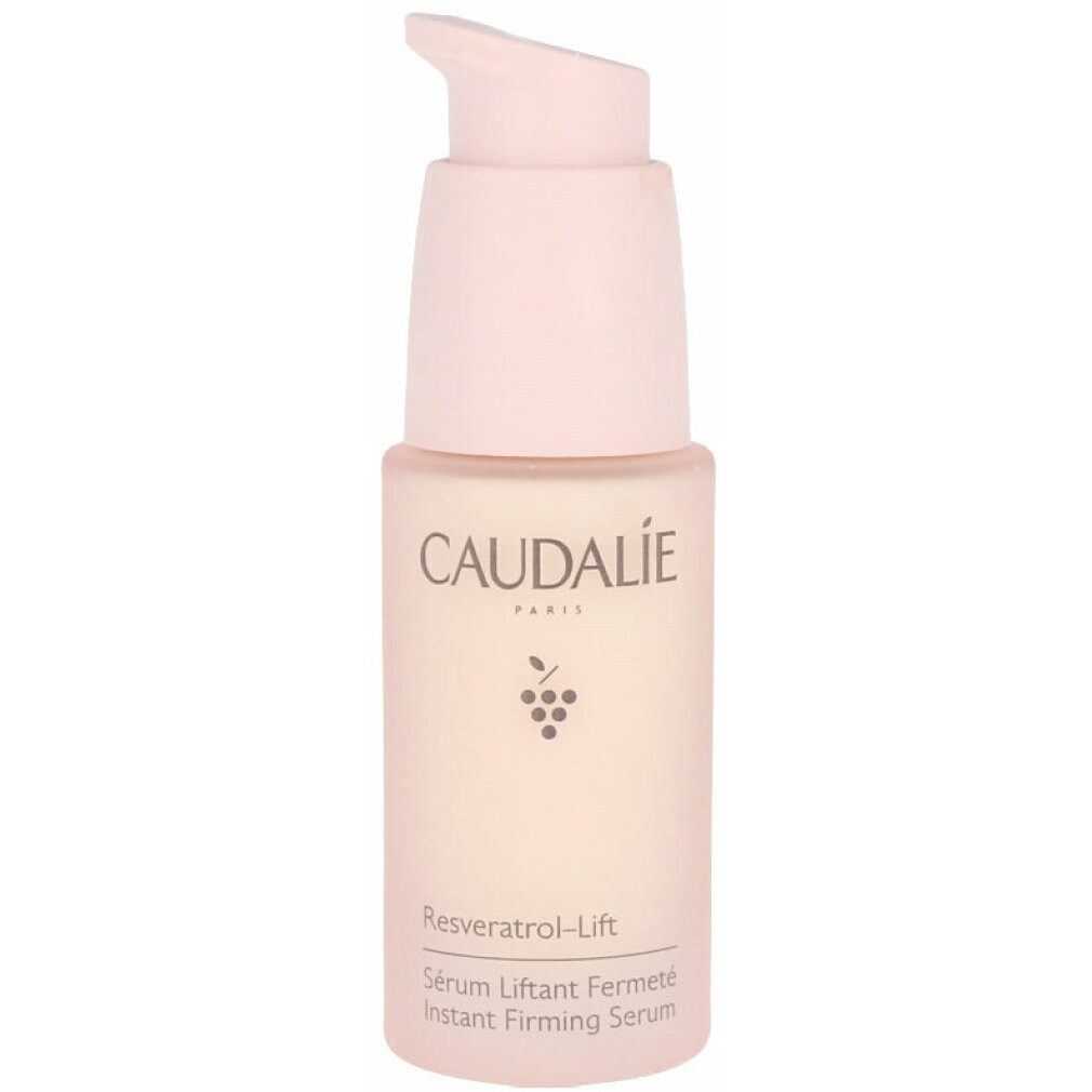Caudalie Tagescreme Resveratrol-Lift Instant Firming Serum