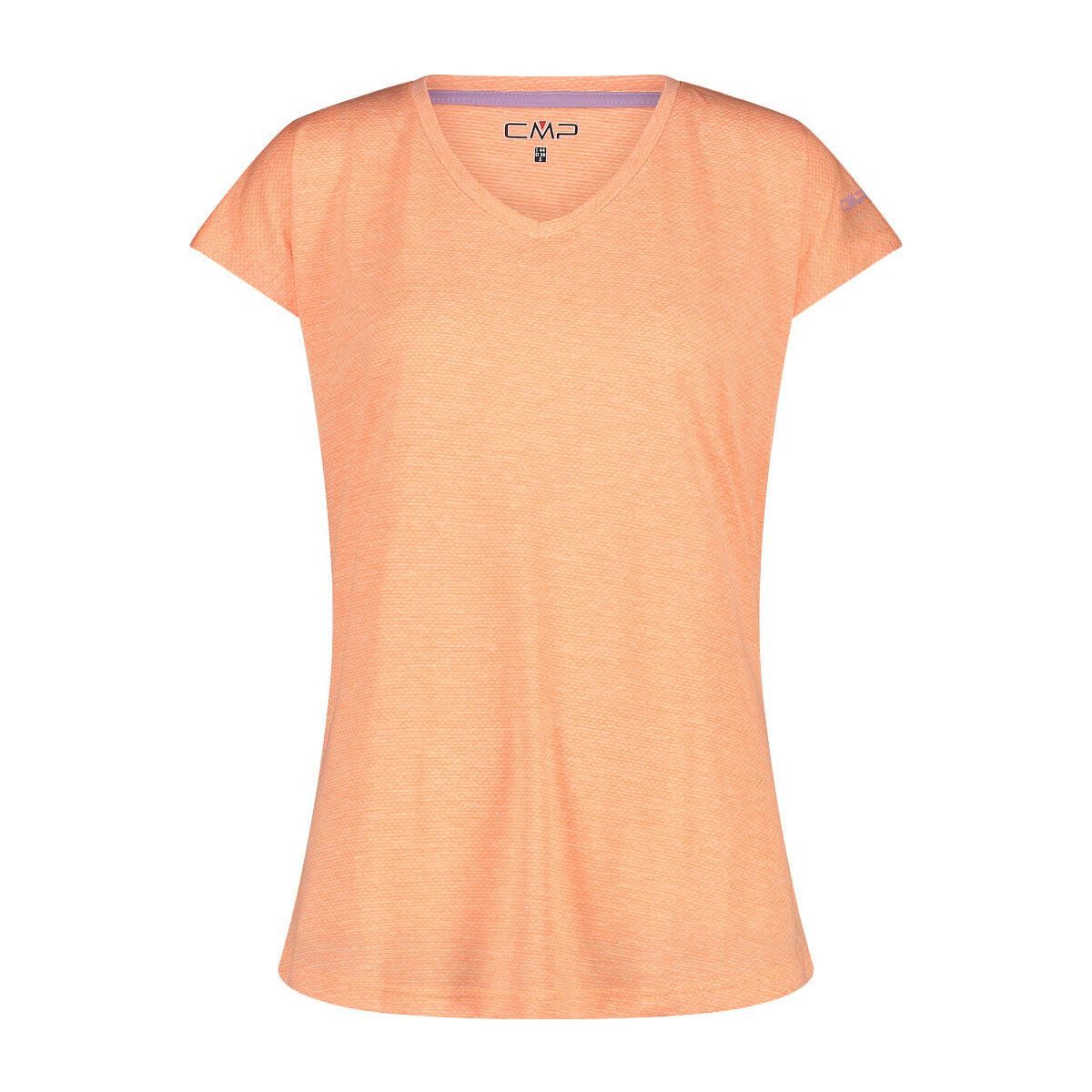 CMP Kurzarmshirt Woman T-shirt