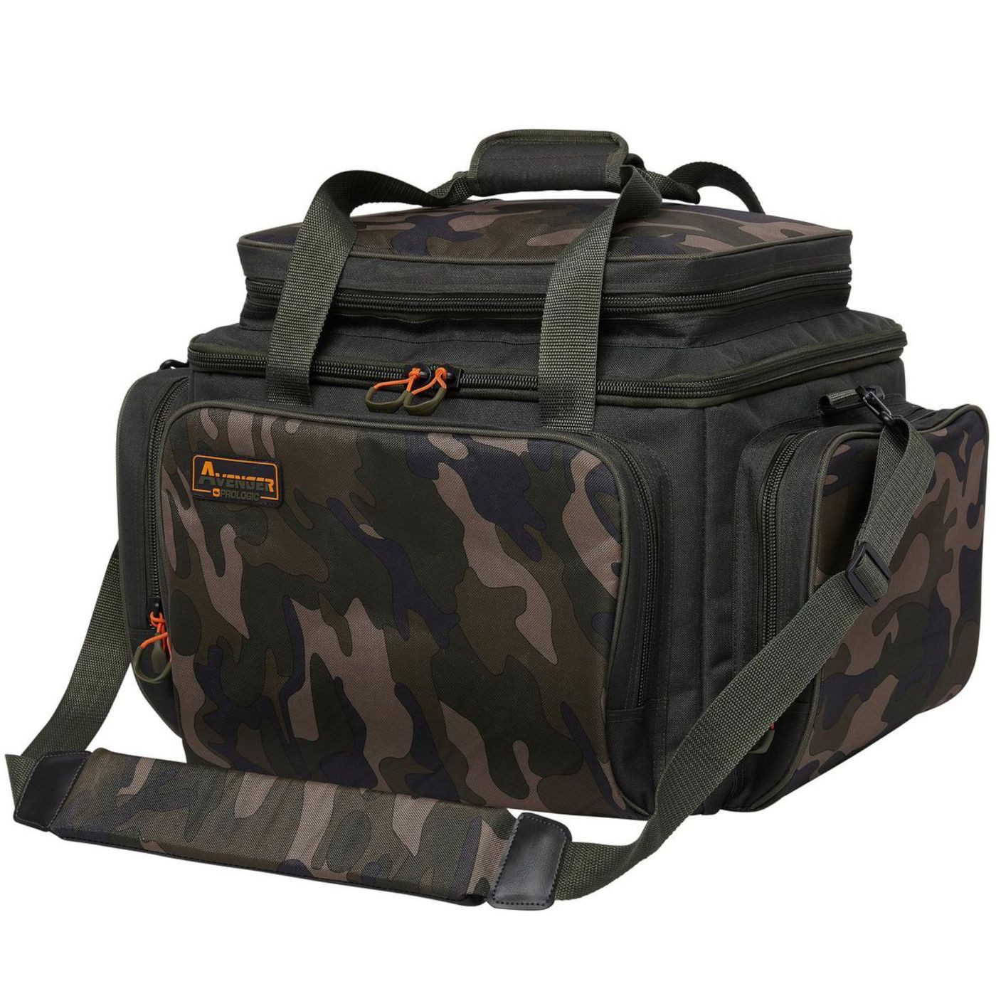 Aufbewahrungstasche Prologic Avenger Carryall M 56x38x36cm - Angeltasche