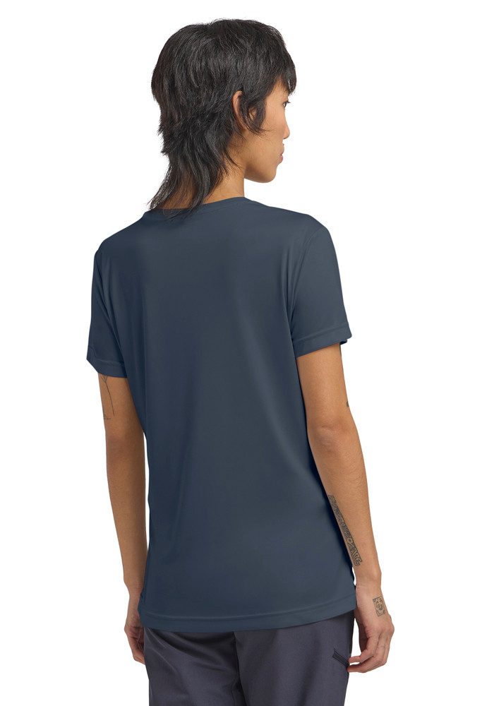 Jack Wolfskin T-Shirt PEAK GRAPHIC T W – Bild 2 von 5