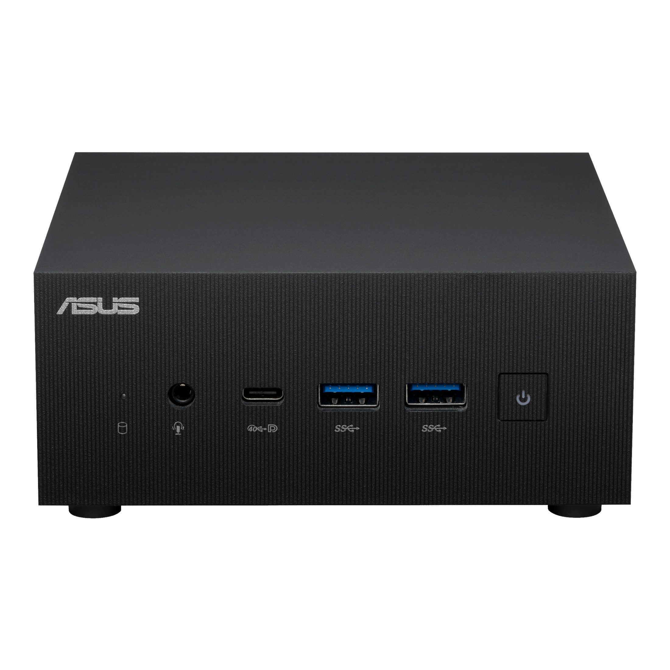 PN53 - AMD Ryzen 7 7735HS - Mini-PC