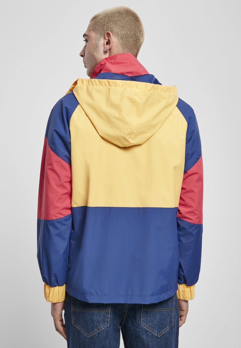 Starter Black Label Kurzjacke