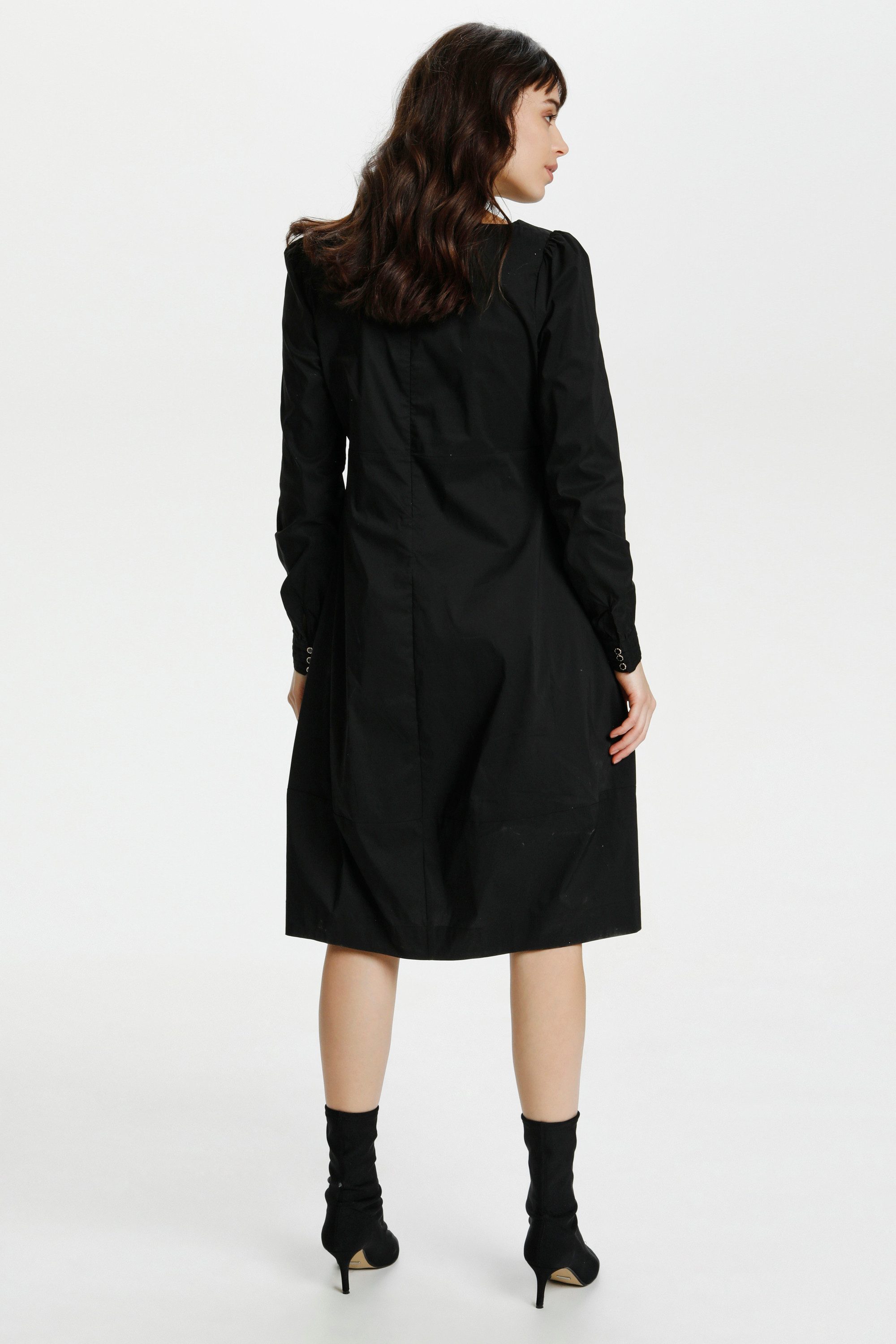 Culture Jerseykleid Kleid CUantoinett