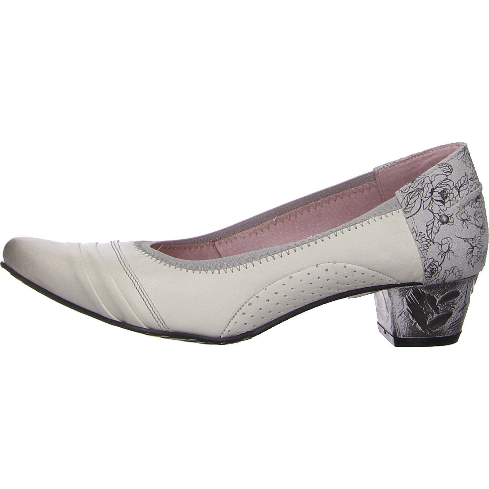Maciejka Pumps