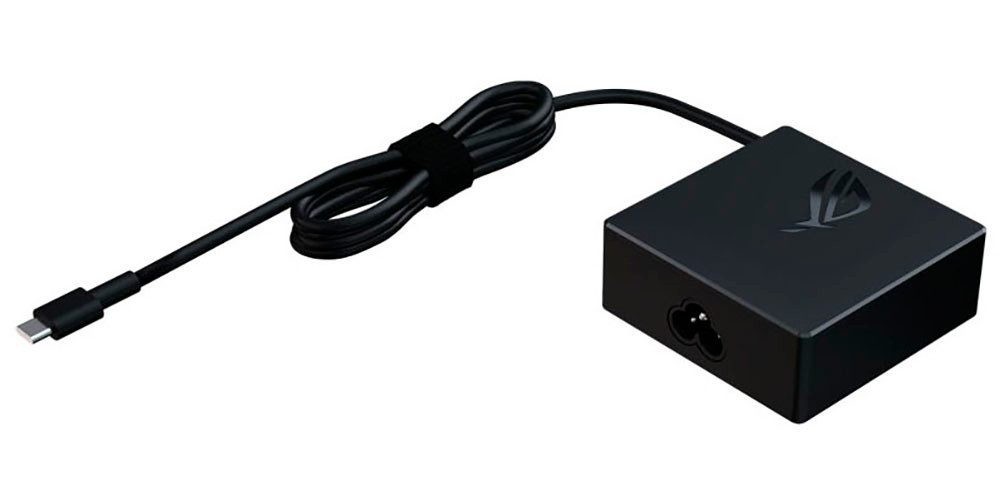 Asus ROG 100W USB-C Notebook-Netzteil